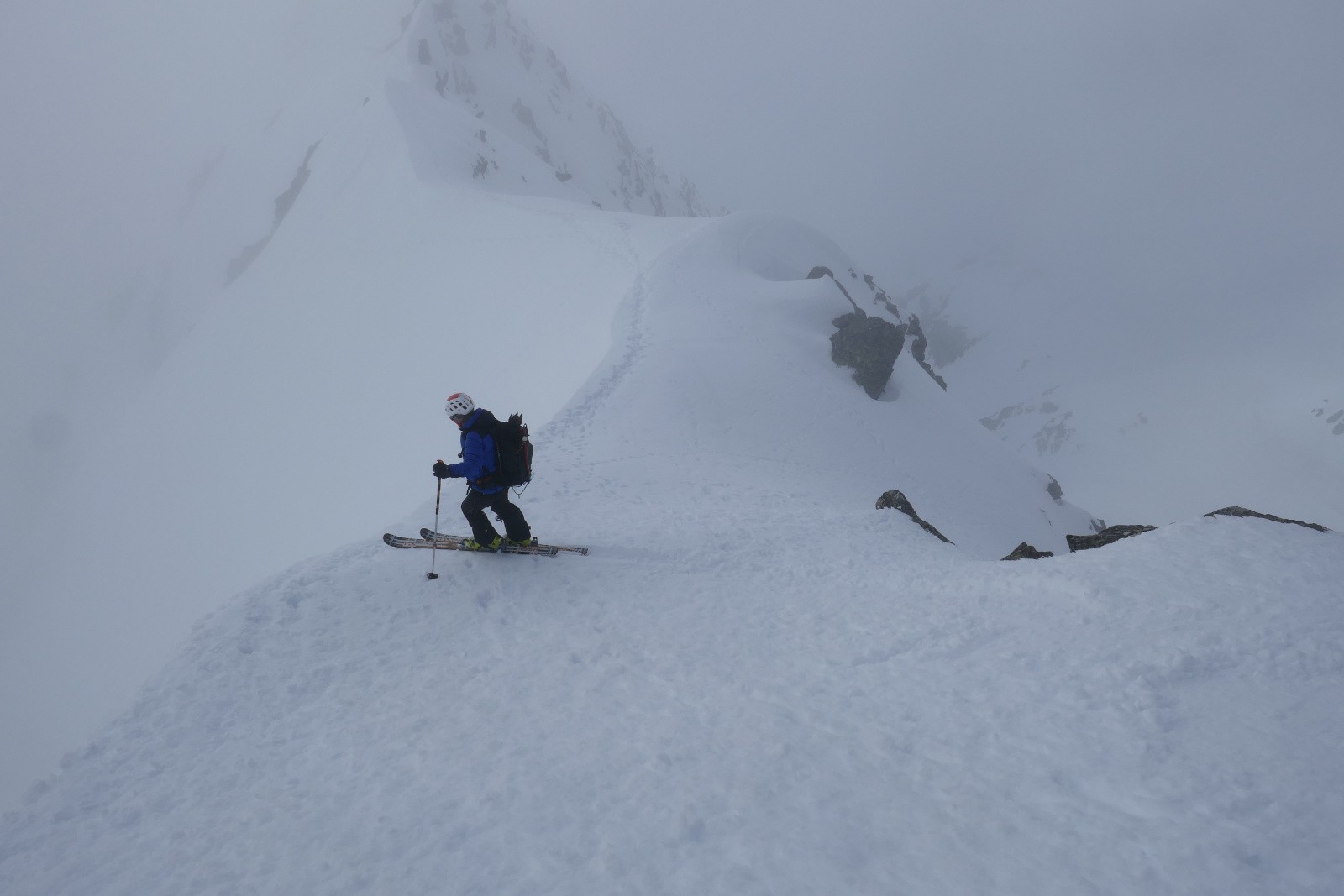#35 C C'est par ici ?