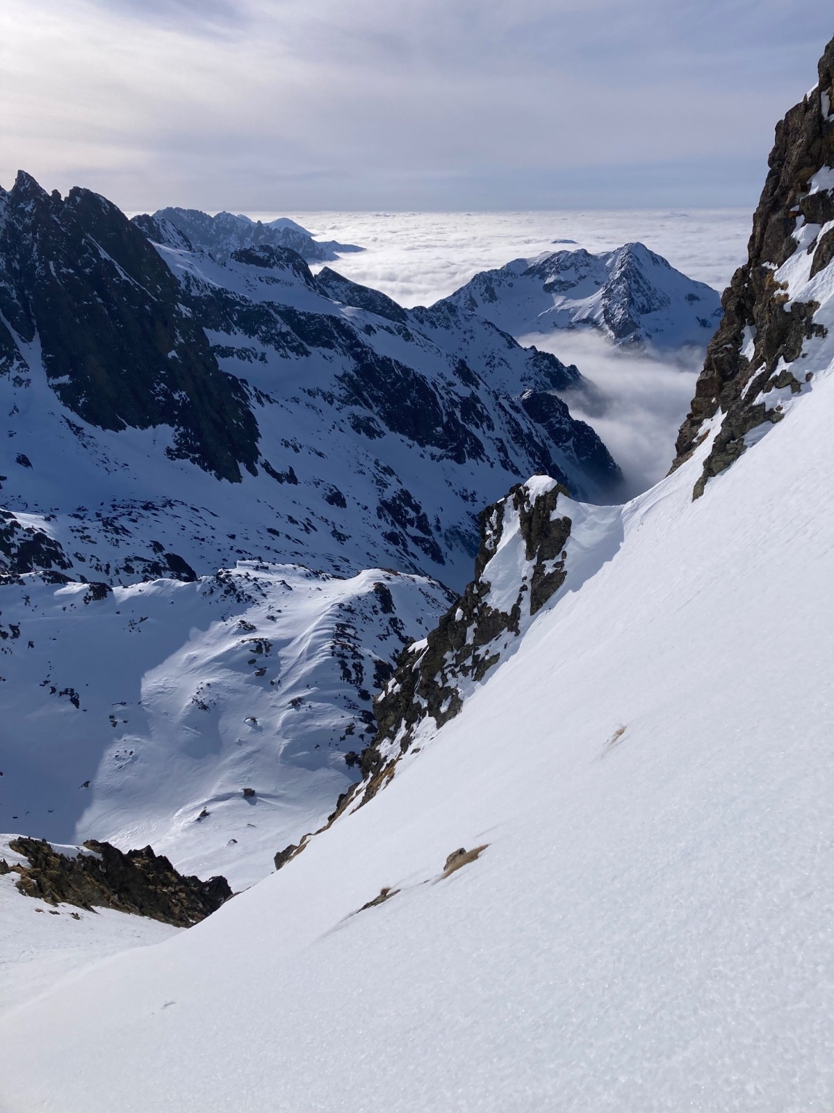 &nbsp;Ambiance&nbsp;