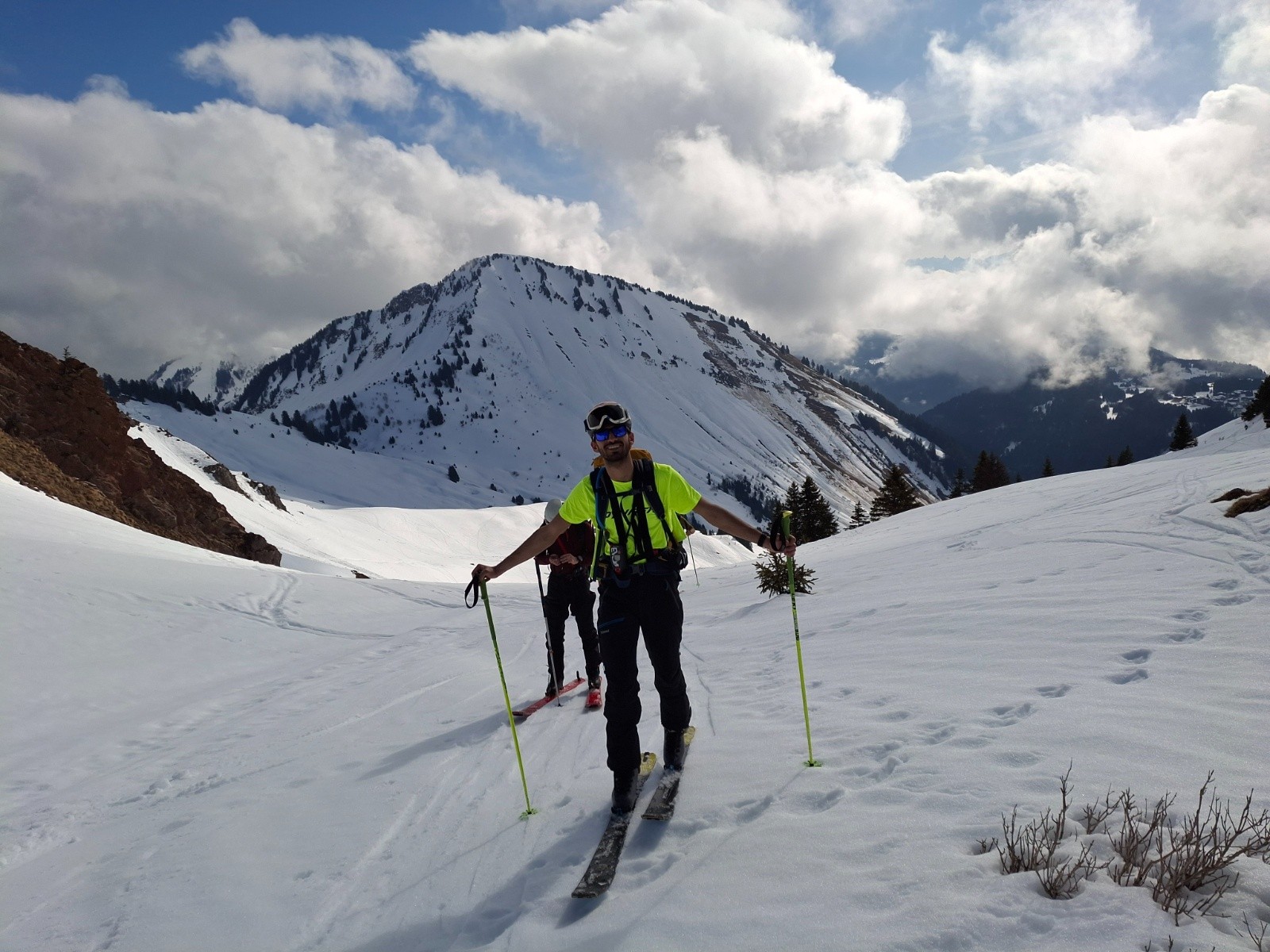 &nbsp;Un homme heureux&nbsp;