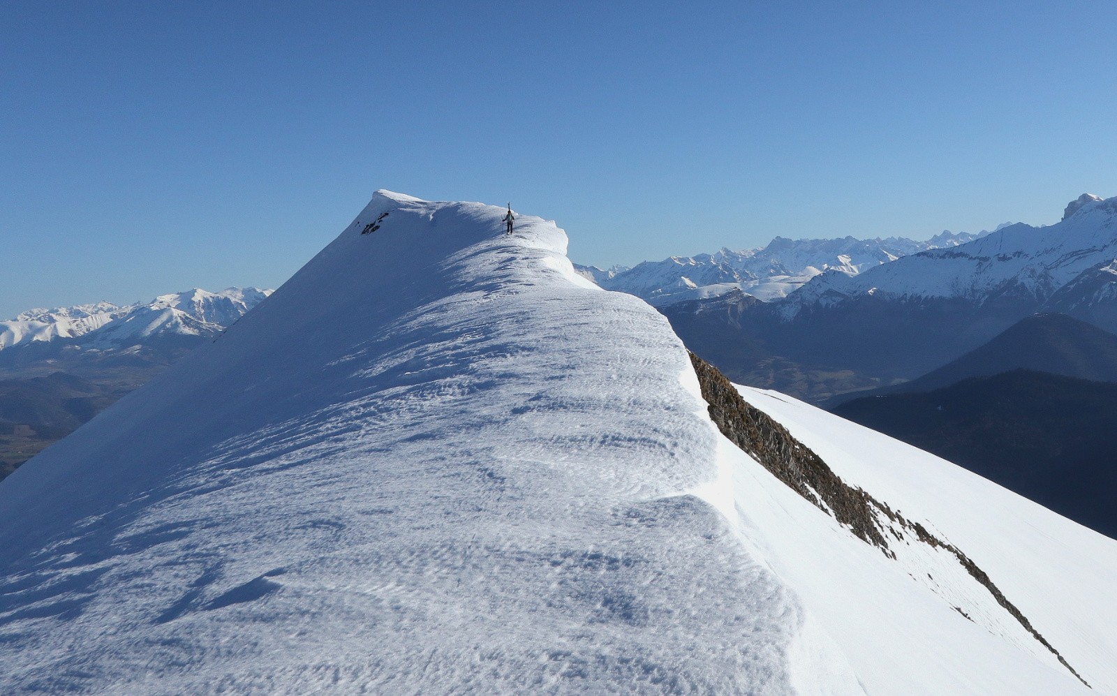 #4 Crête de l Crête de l'Archat