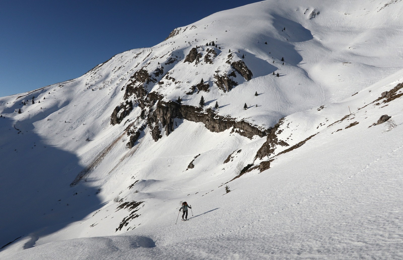 #1 Montée à l Montée à l'Archat
