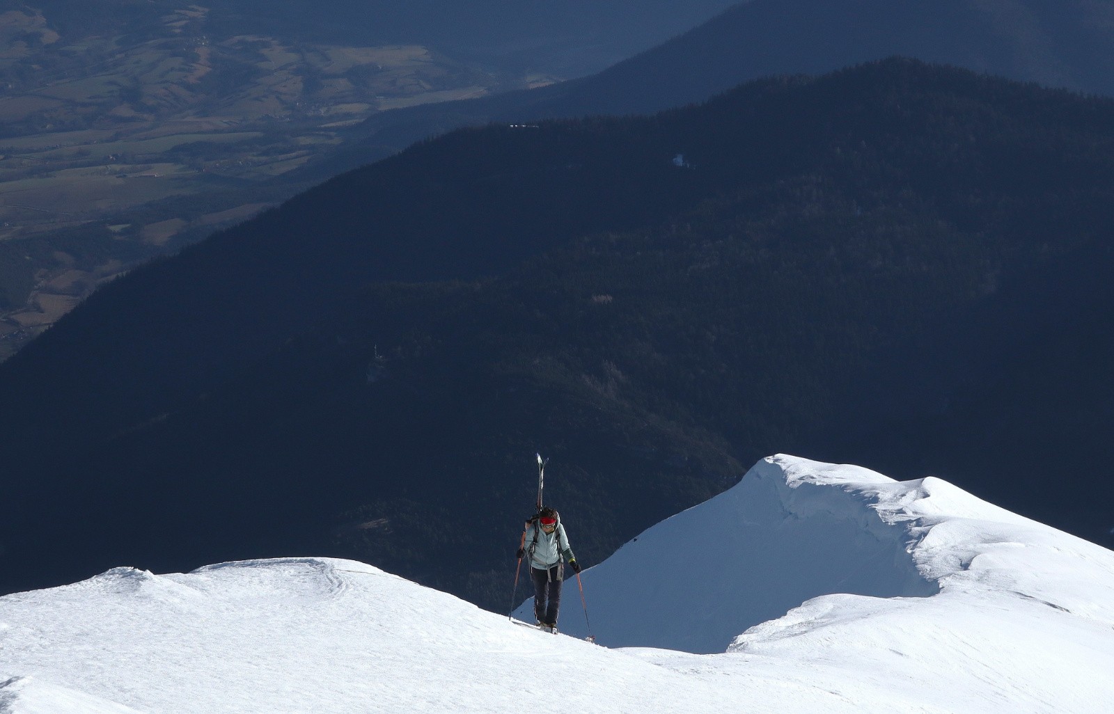#2 Crête de l Crête de l'Archat