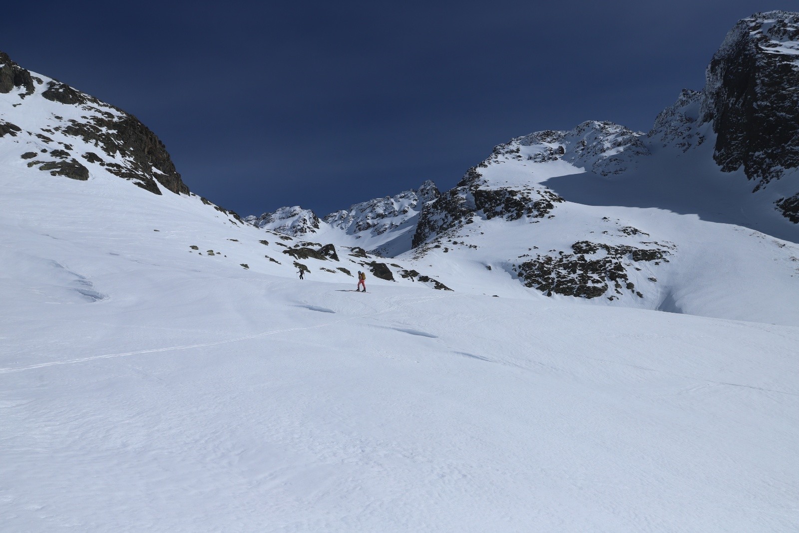 &nbsp;10 à 15 mn plus tard tout s'est bouché!