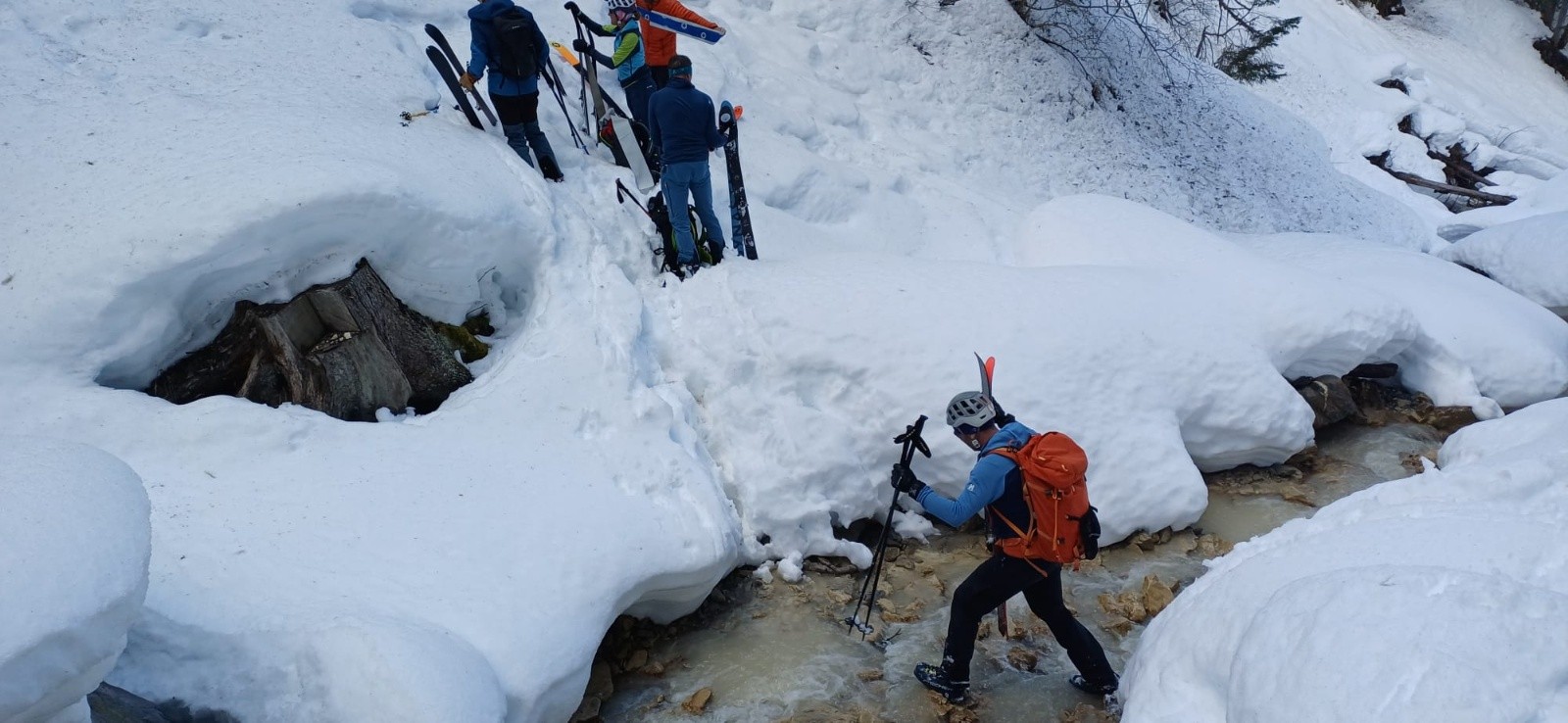 &nbsp;On s'échappe, fini de jouer 😄