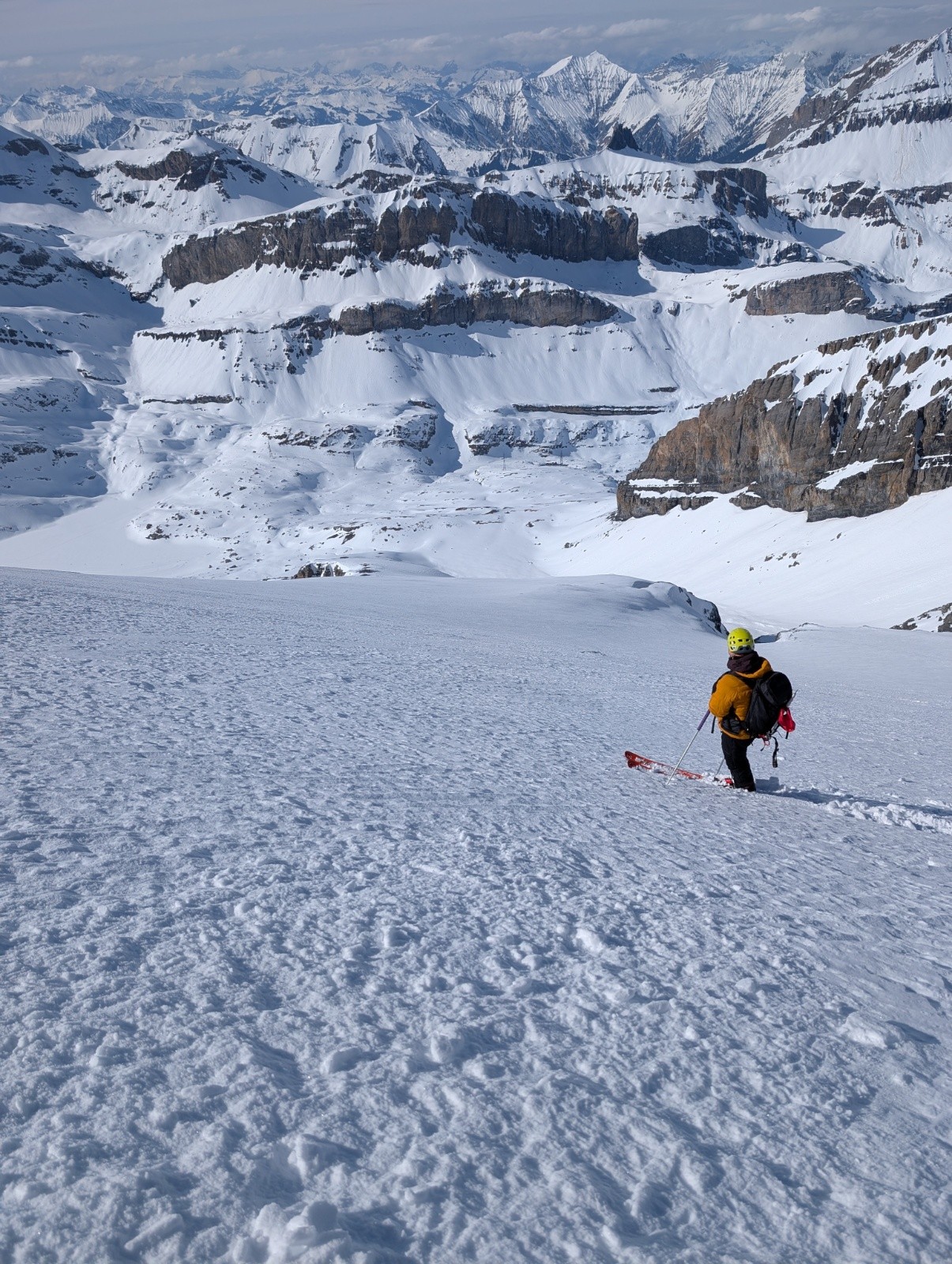 Par ou on passe?&nbsp;