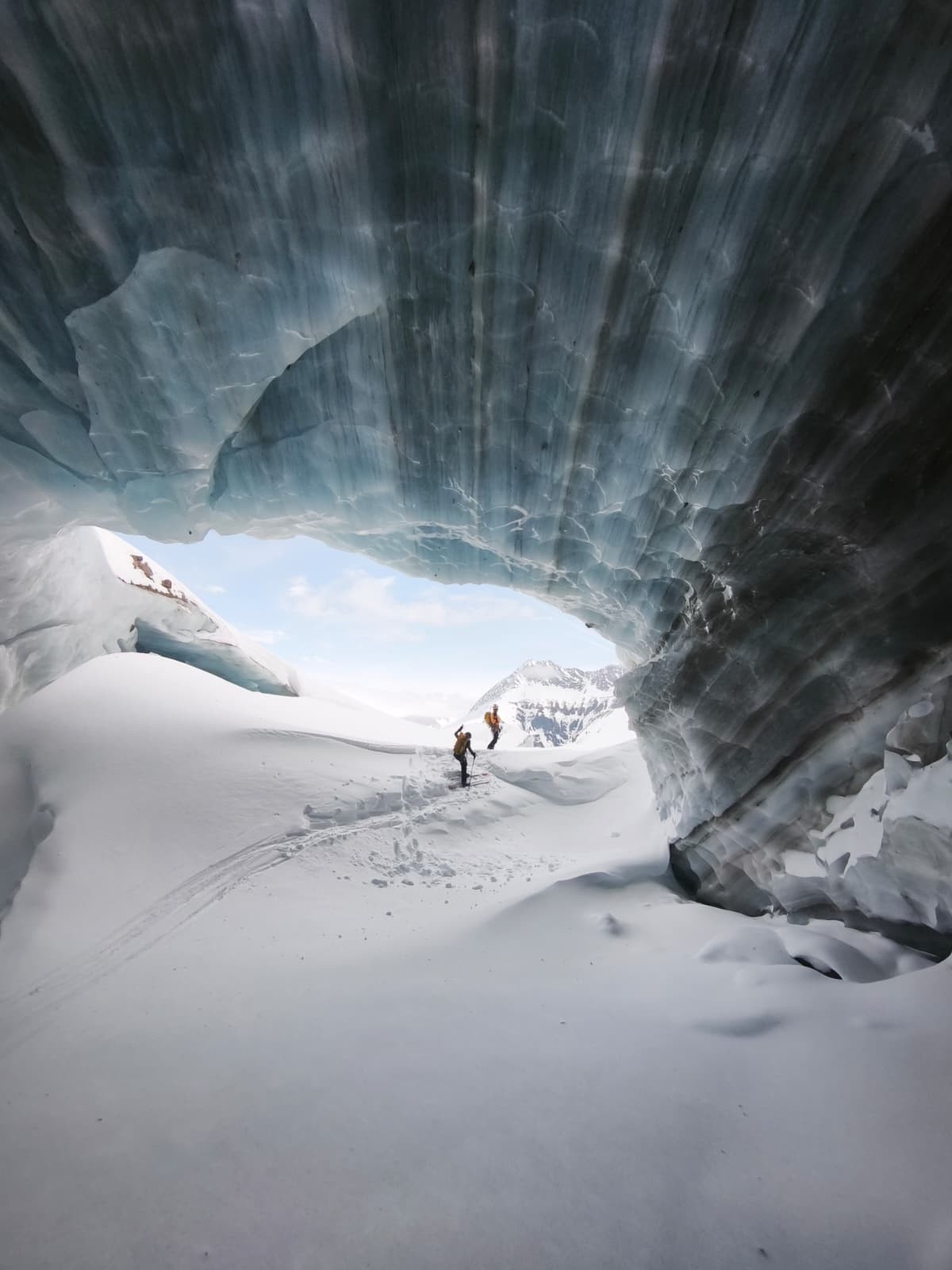 Tour de la Meije🤩
