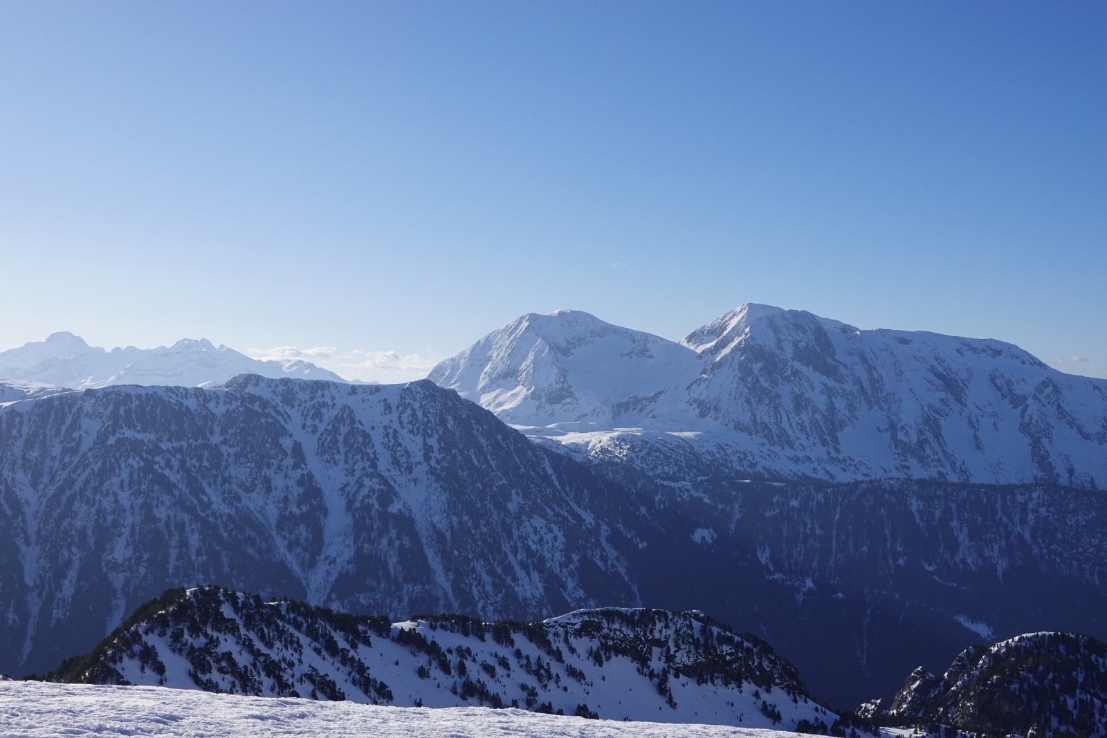 Taillefer : combien de beaux souvenirs ?