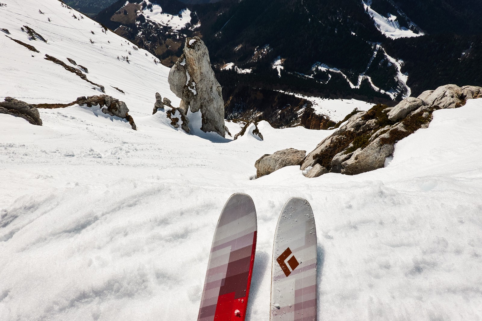 Banzaï !!! (cherchez l'erreur)