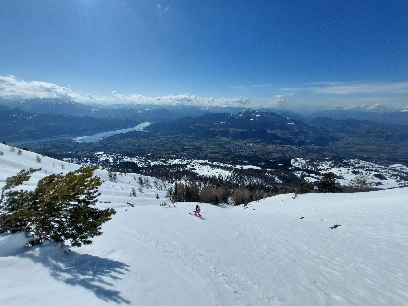&nbsp;Plus qu'à profiter