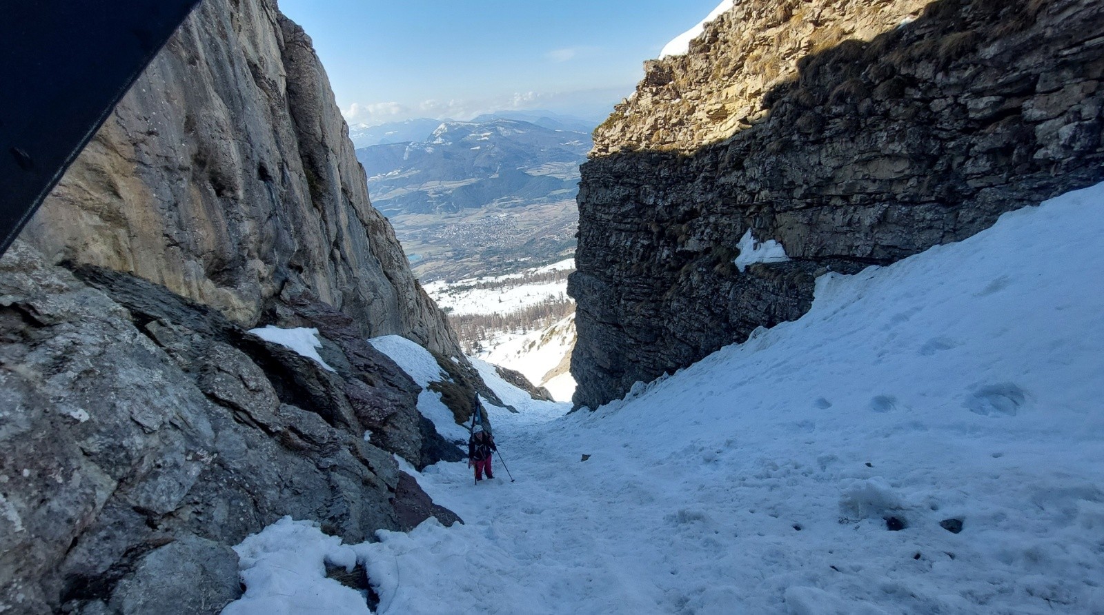 &nbsp;Belle ambiance&nbsp;