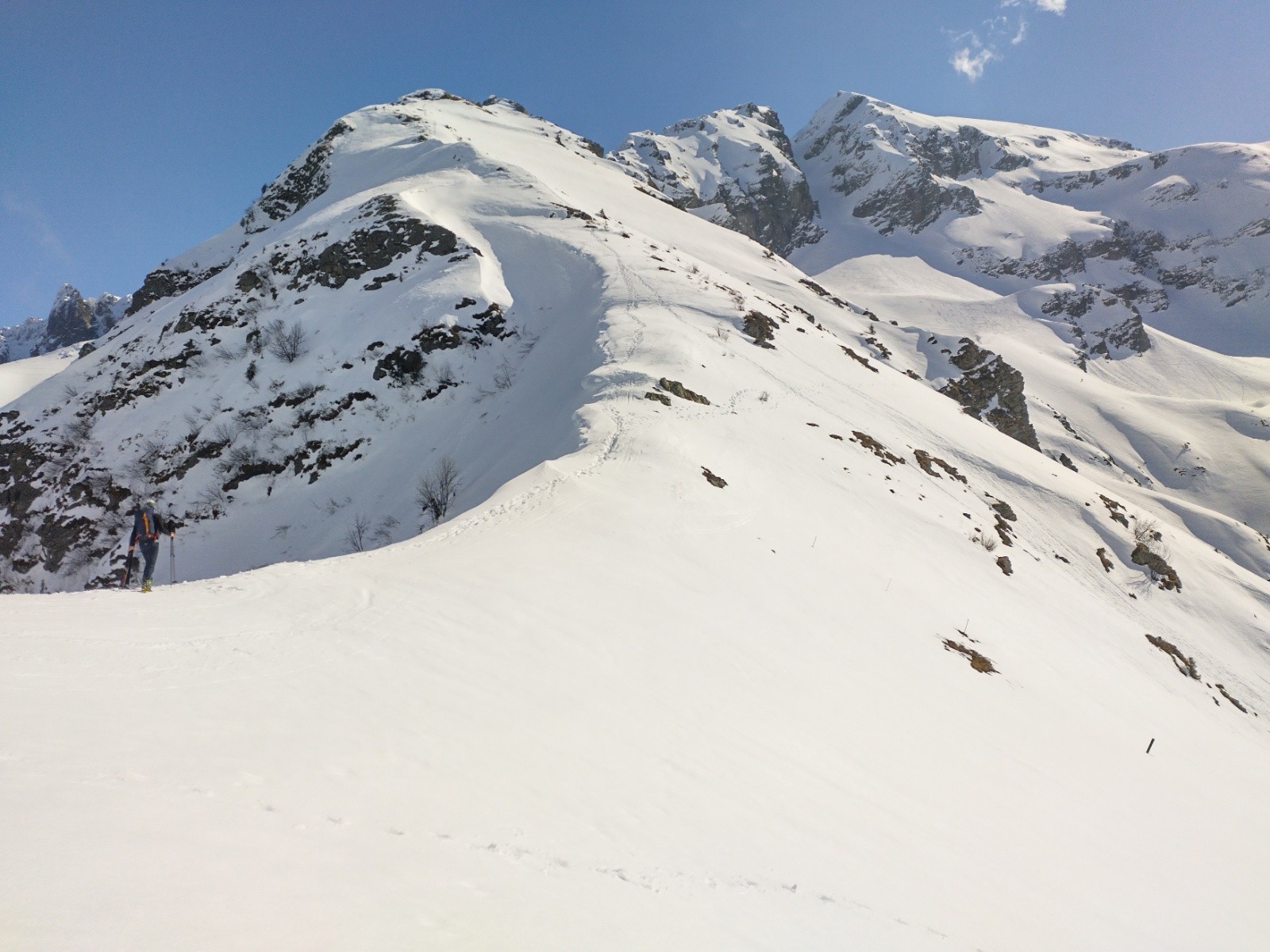 Petit coup d'oeil dans le rétro&nbsp;
