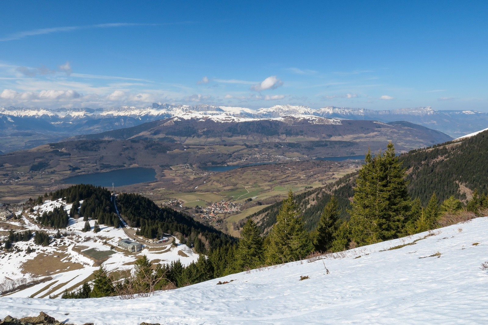 &nbsp;Bel éclairage