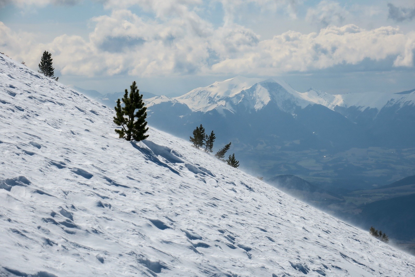 Ça souffle...&nbsp;&nbsp;