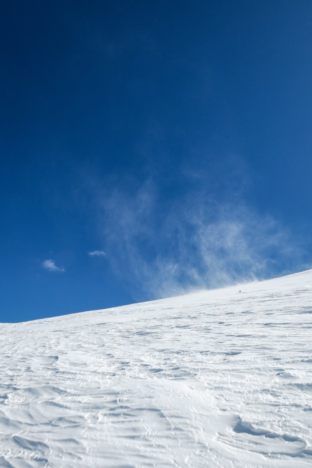 &nbsp;Ça souffle fort même...&nbsp;