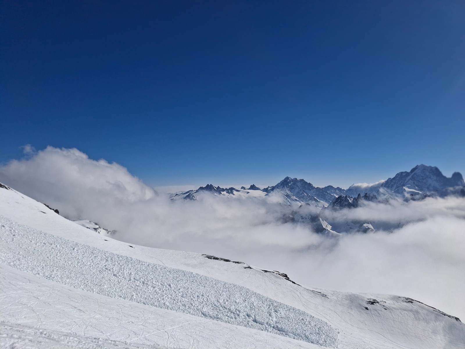 &nbsp;Avalanche suite et fin