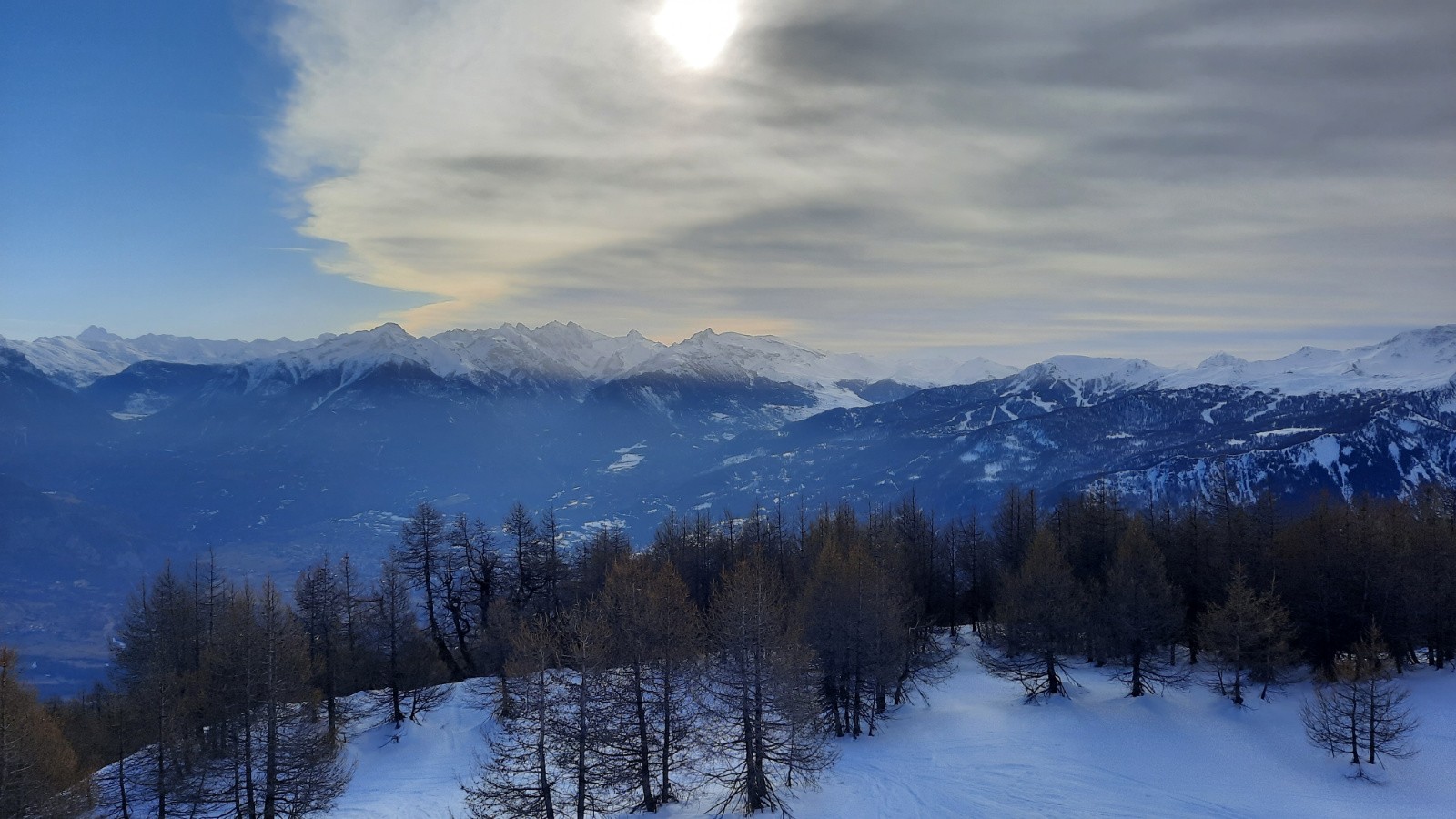 #1 Pouvaient pas arriver une heure plus tard? Pouvaient pas arriver une heure plus tard?