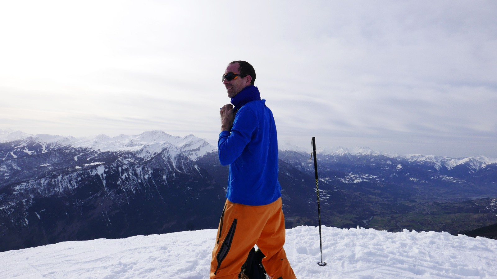 #4 Caillou ou Cairn ? Caillou ou Cairn ?