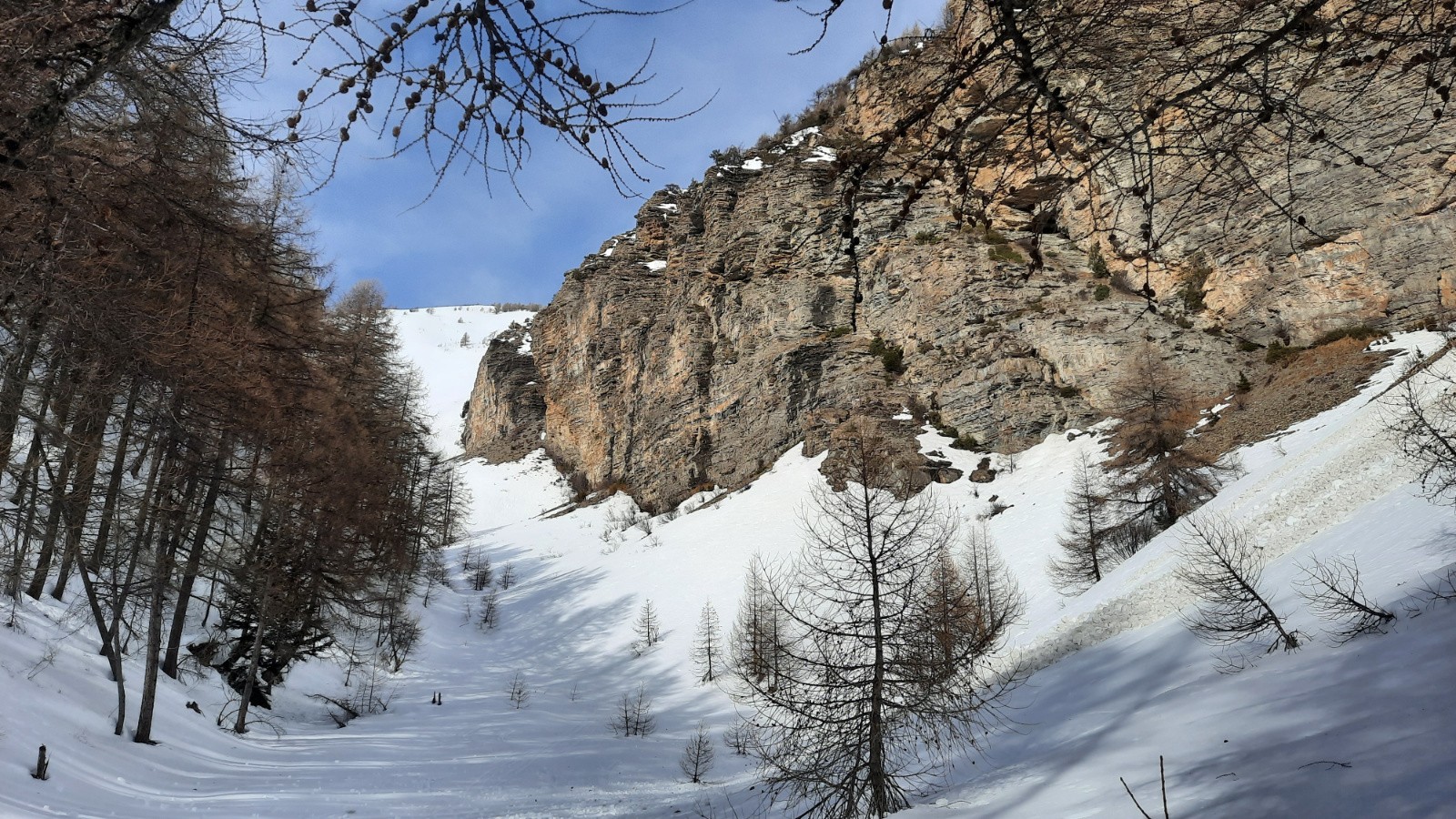 #12 Ambiance canyon Ambiance canyon