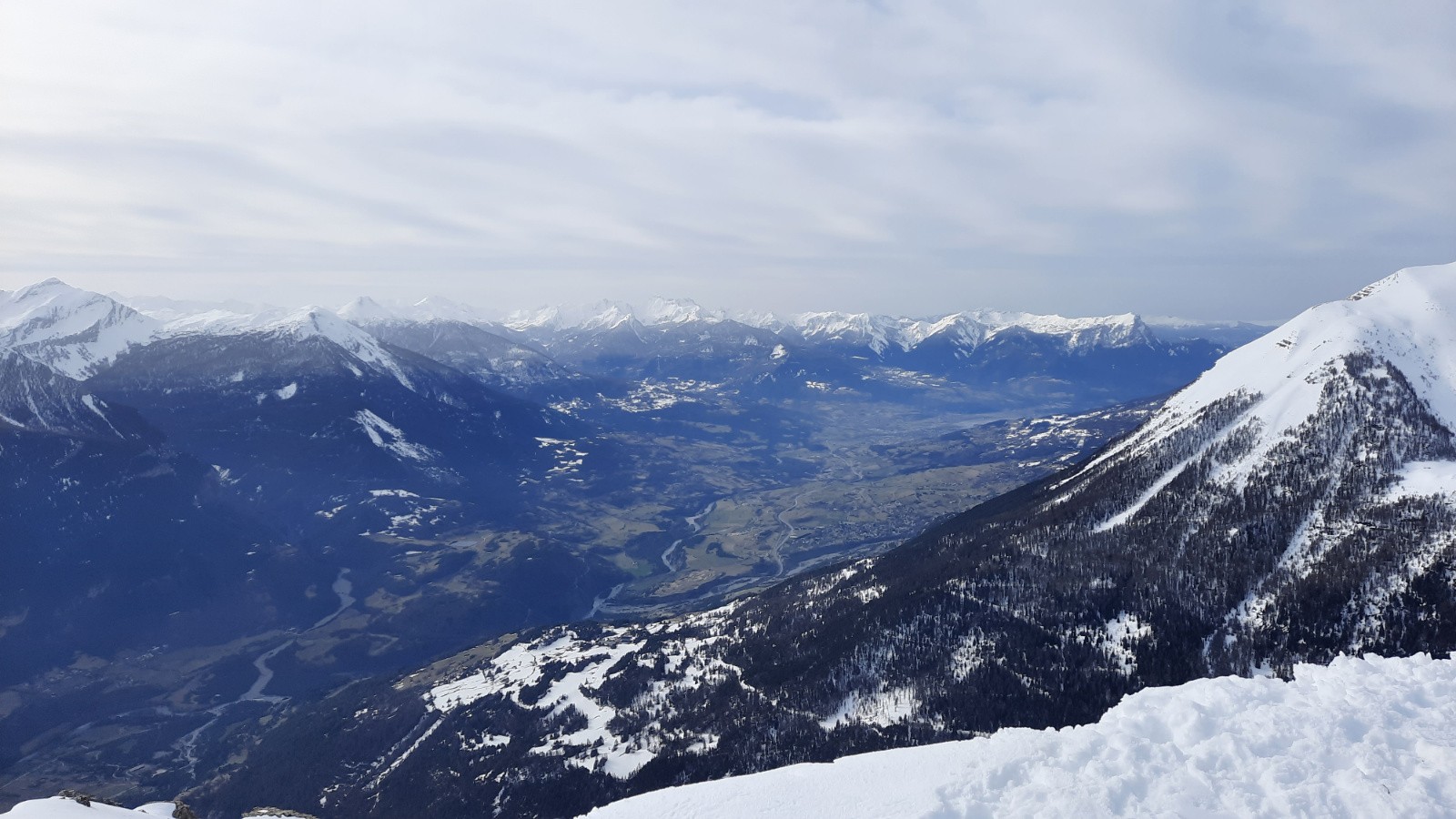 #6 Vers Gap Vers Gap