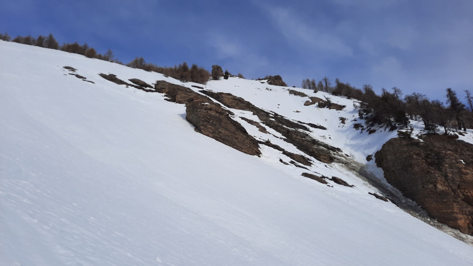 #8 Fromage fondu au four solaire Fromage fondu au four solaire