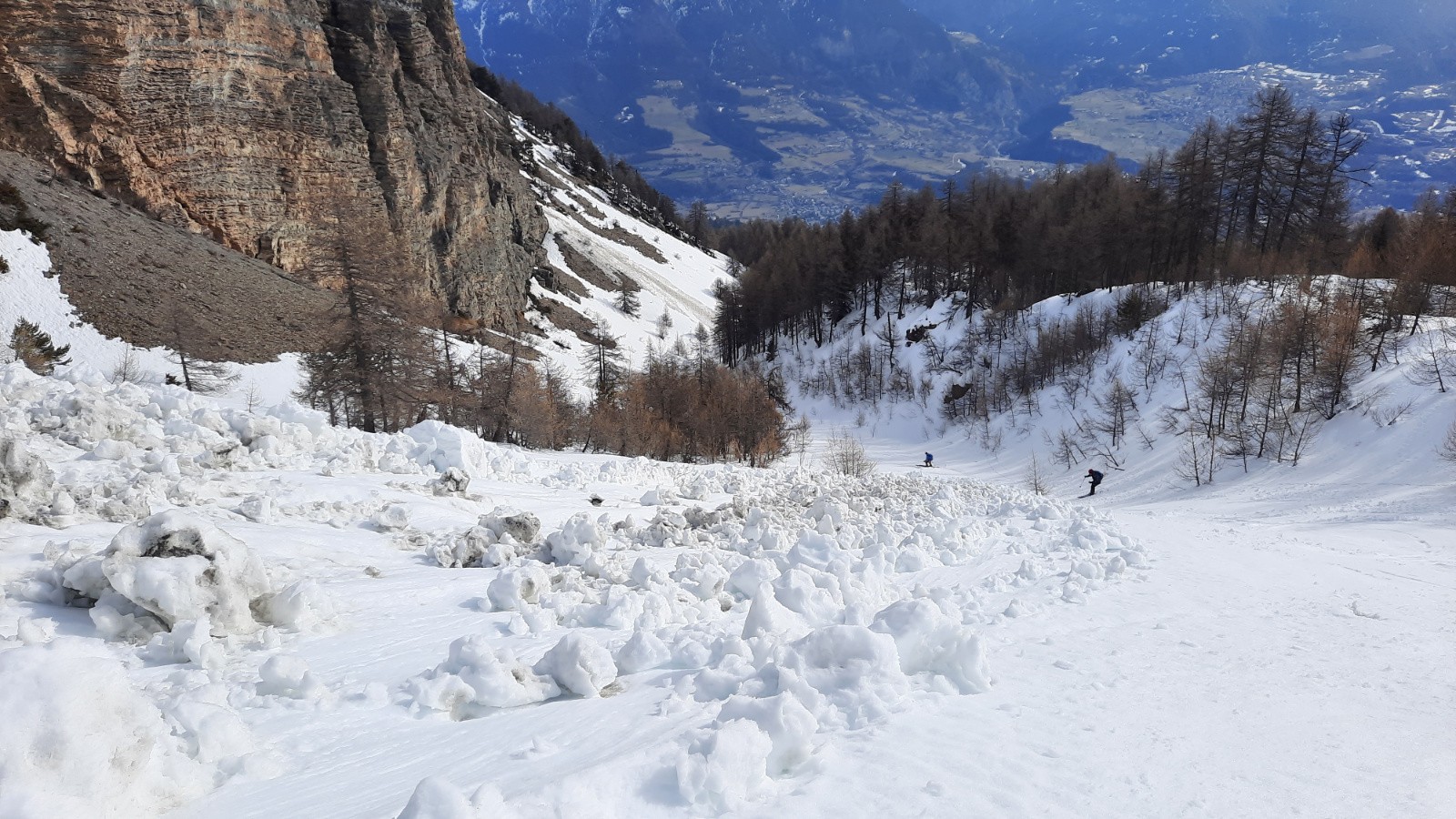 #11 Le chaos Le chaos