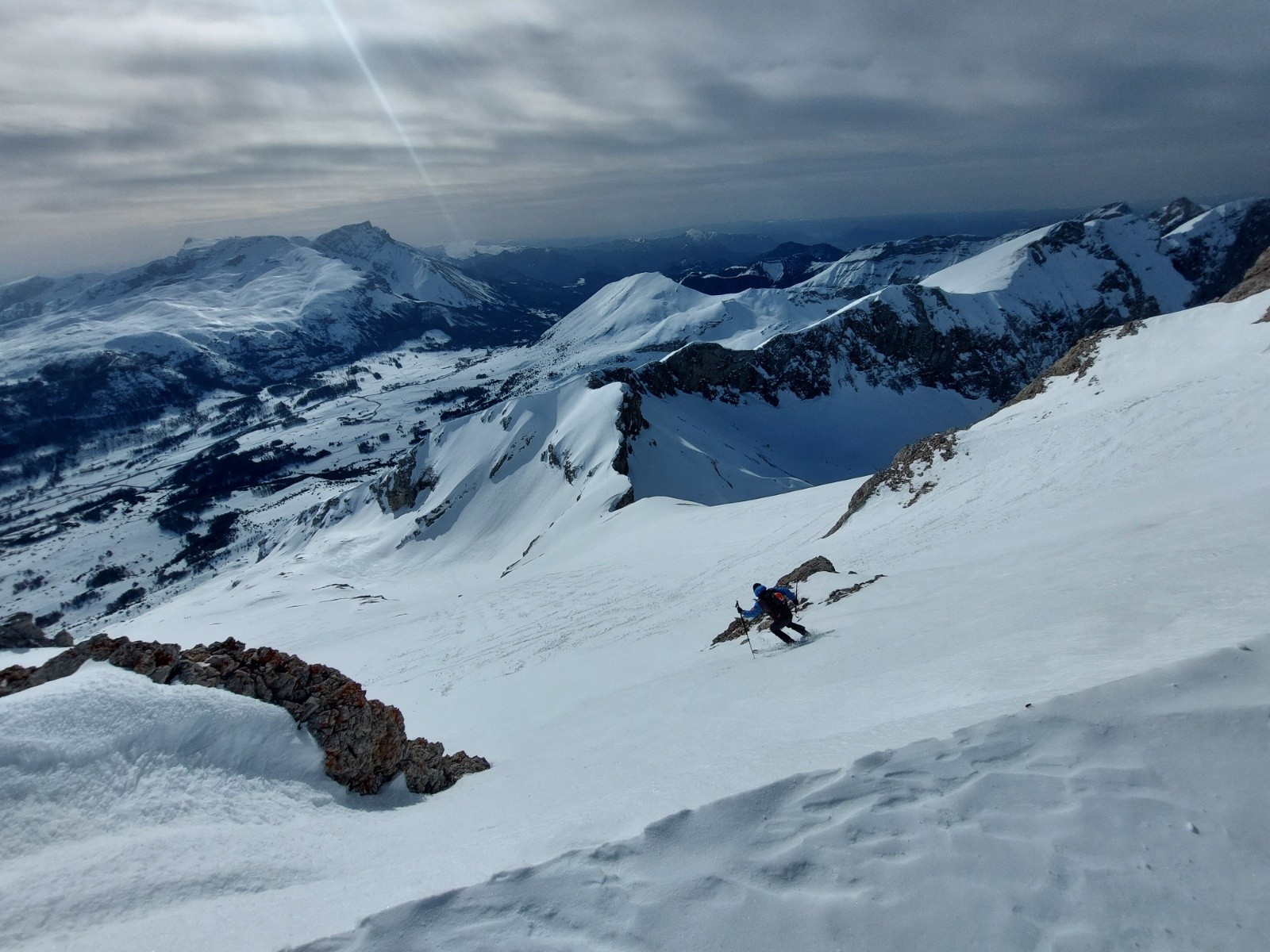 #7 Une heure plus tard on se décide Une heure plus tard on se décide