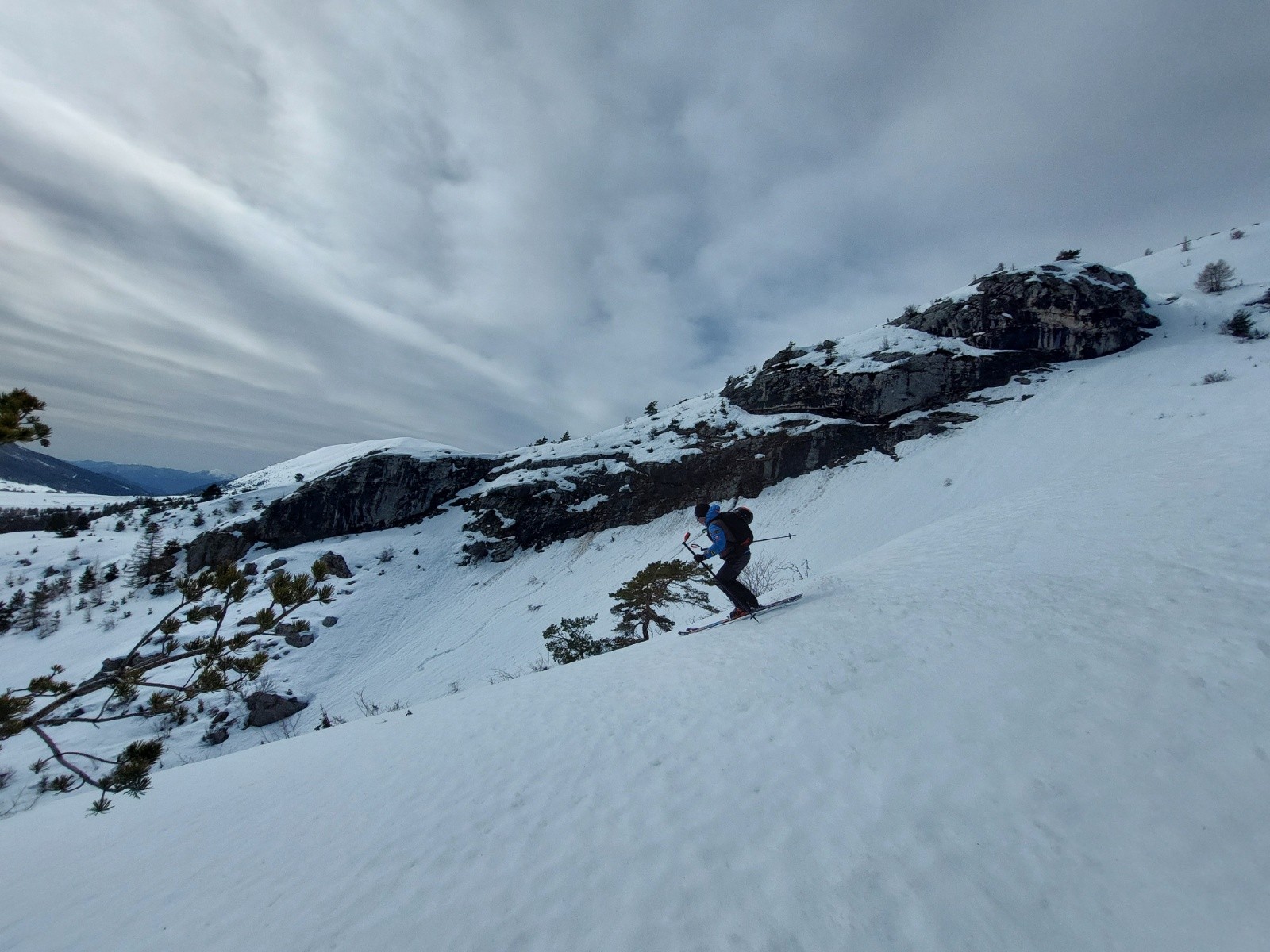 #17 Combe du chourum daniel Combe du chourum daniel