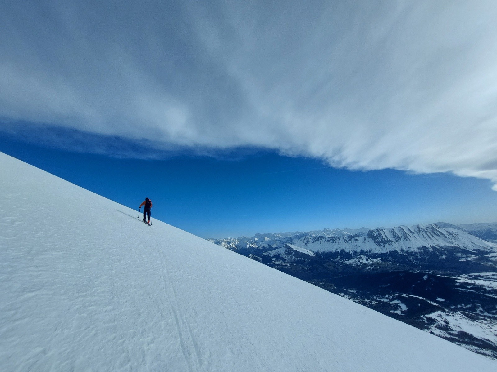 #3 Ça bache Ça bache