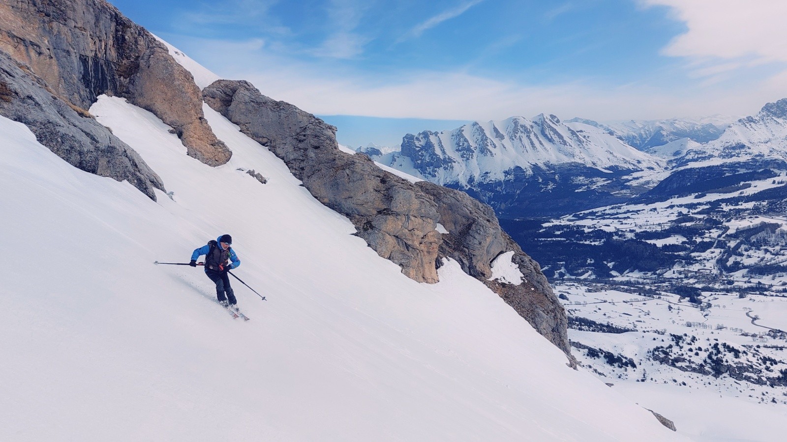 #16 Sous les Moures Sous les Moures