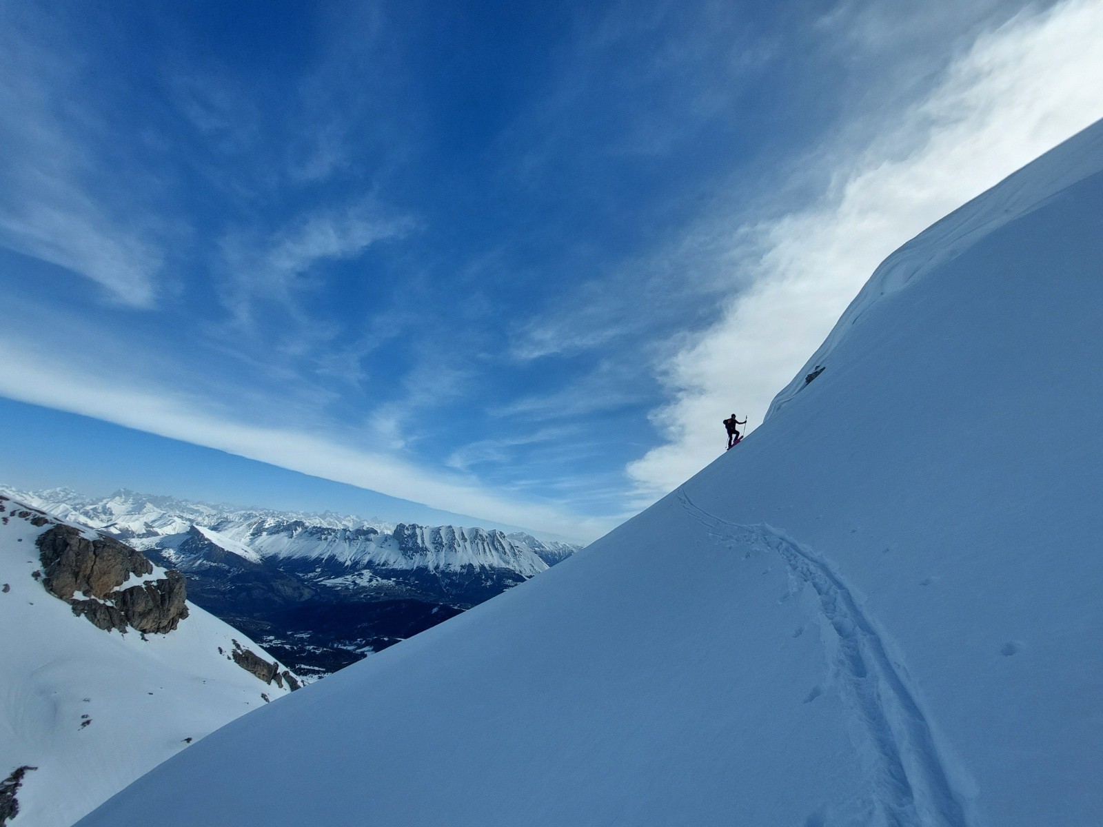 #10 Face N de l Face N de l'Aiglière