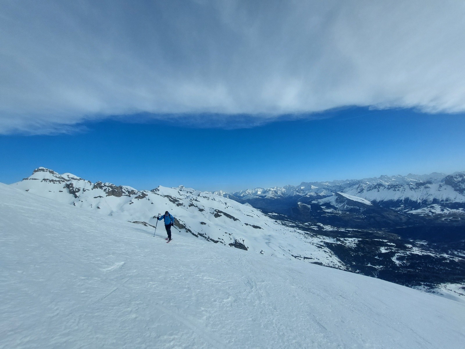 #5 On a remis les vestes On a remis les vestes