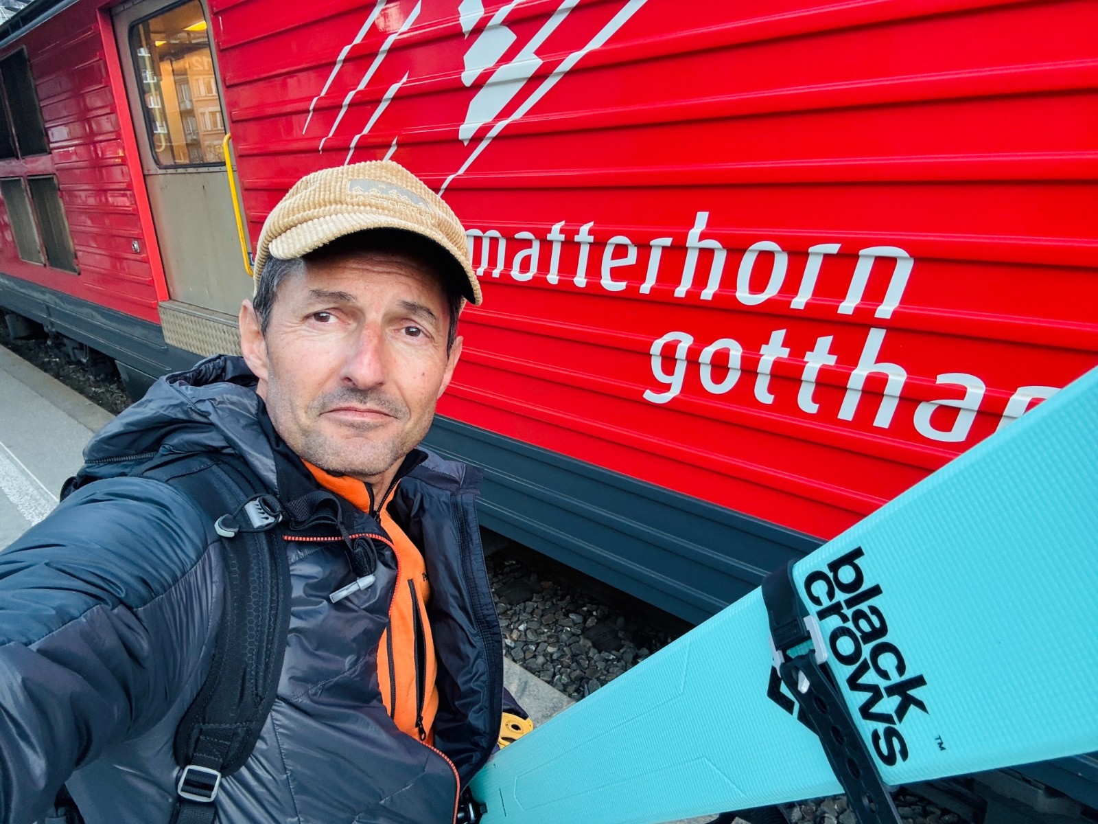 #4 2ème train 2ème train