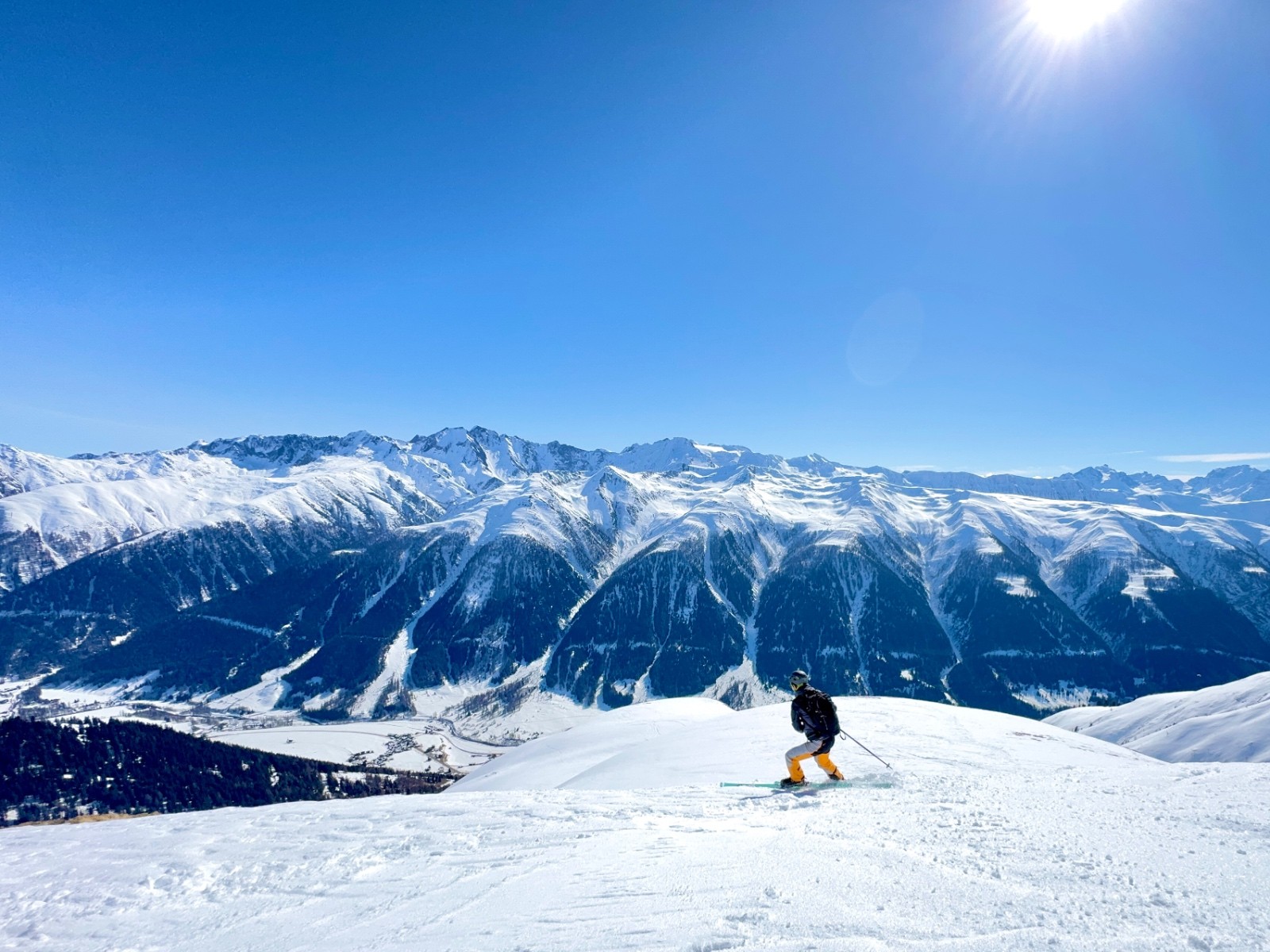 #15 L L'amplitude !!!!!