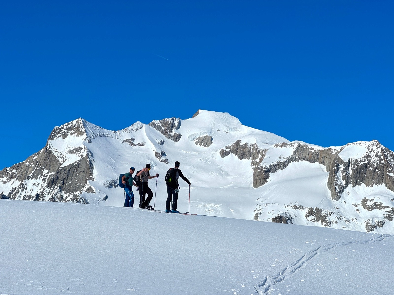 #14 Un seul autre groupe Un seul autre groupe