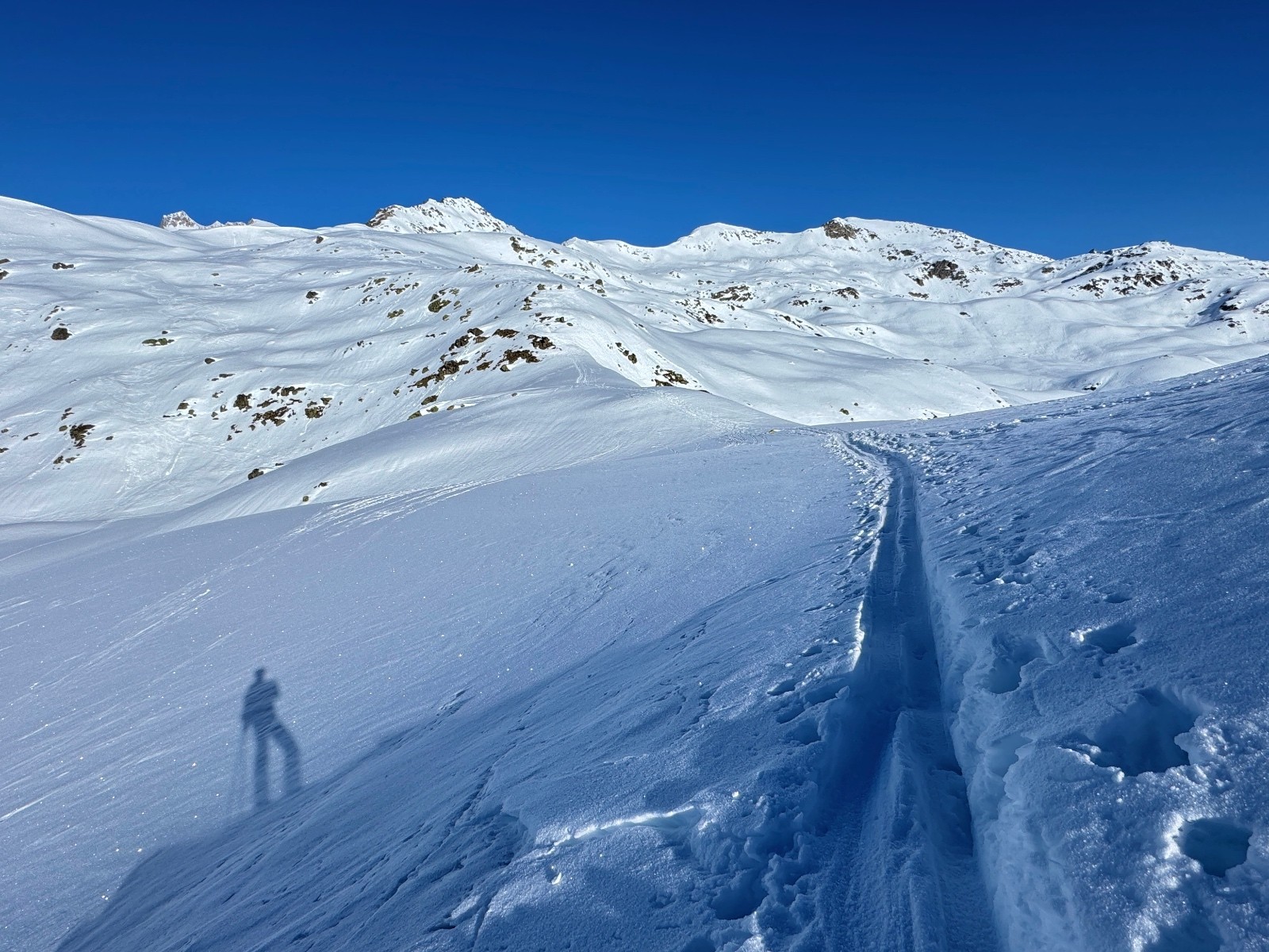 #7 Premier lac Premier lac