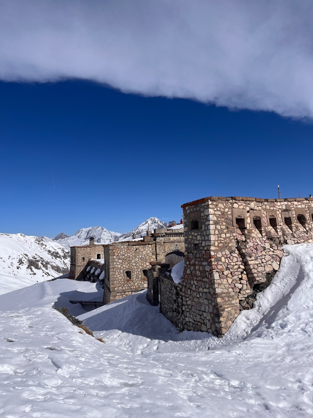 Sommet des Ànges&nbsp;