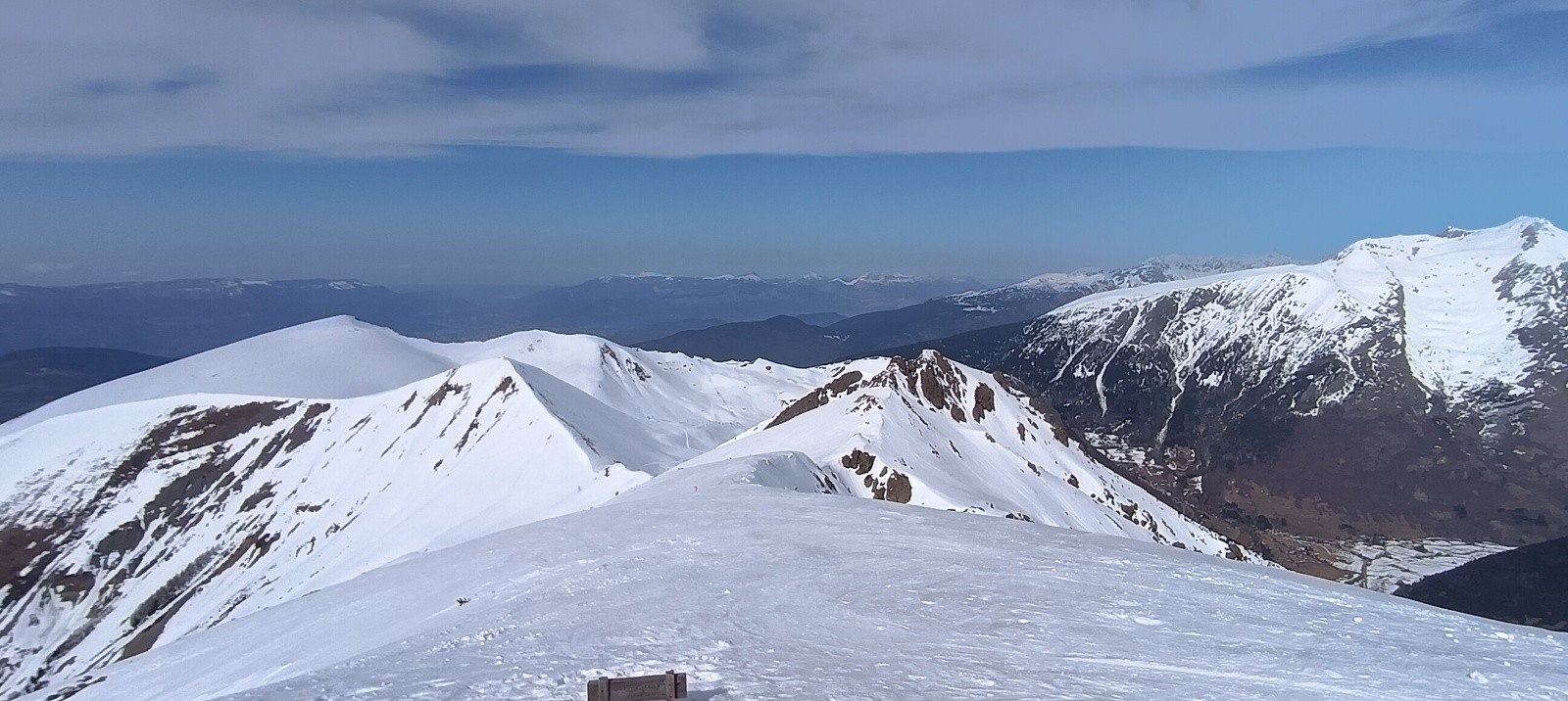 #4 Ht de la station de la Morte Ht de la station de la Morte