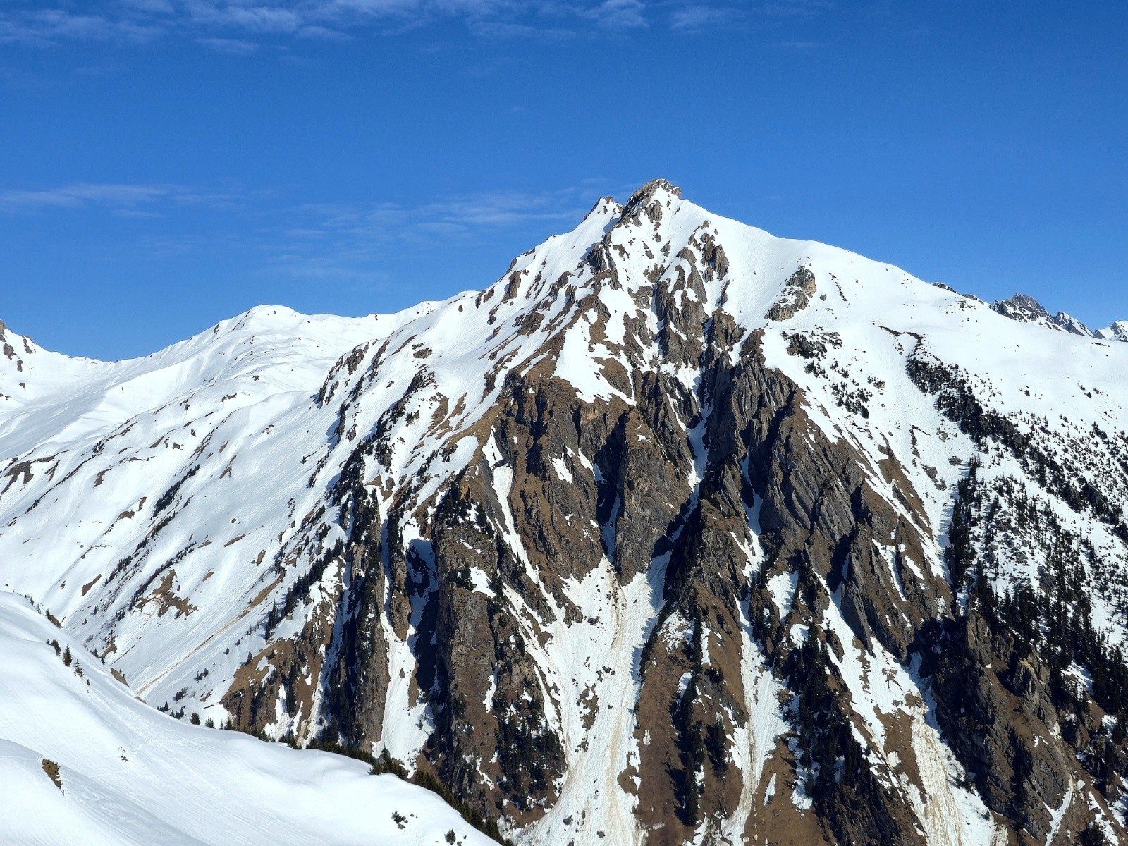 #11 Pointe de la Portette. Pointe de la Portette.