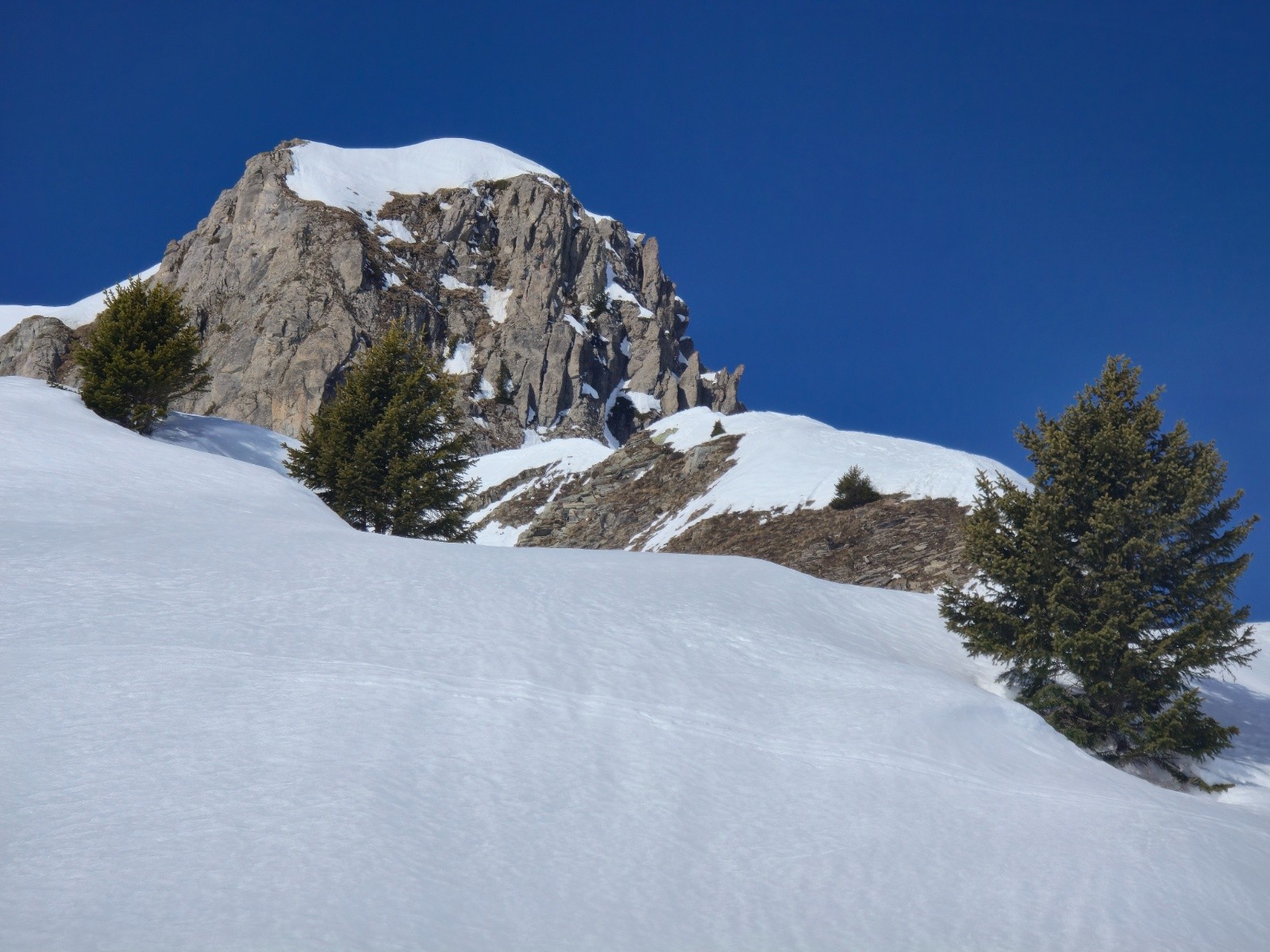 #8 encore quelques mètres à ski encore quelques mètres à ski