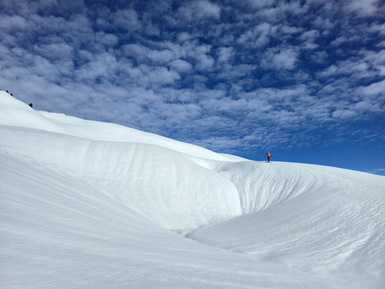 #6 Rares passages nuageux; Rares passages nuageux;