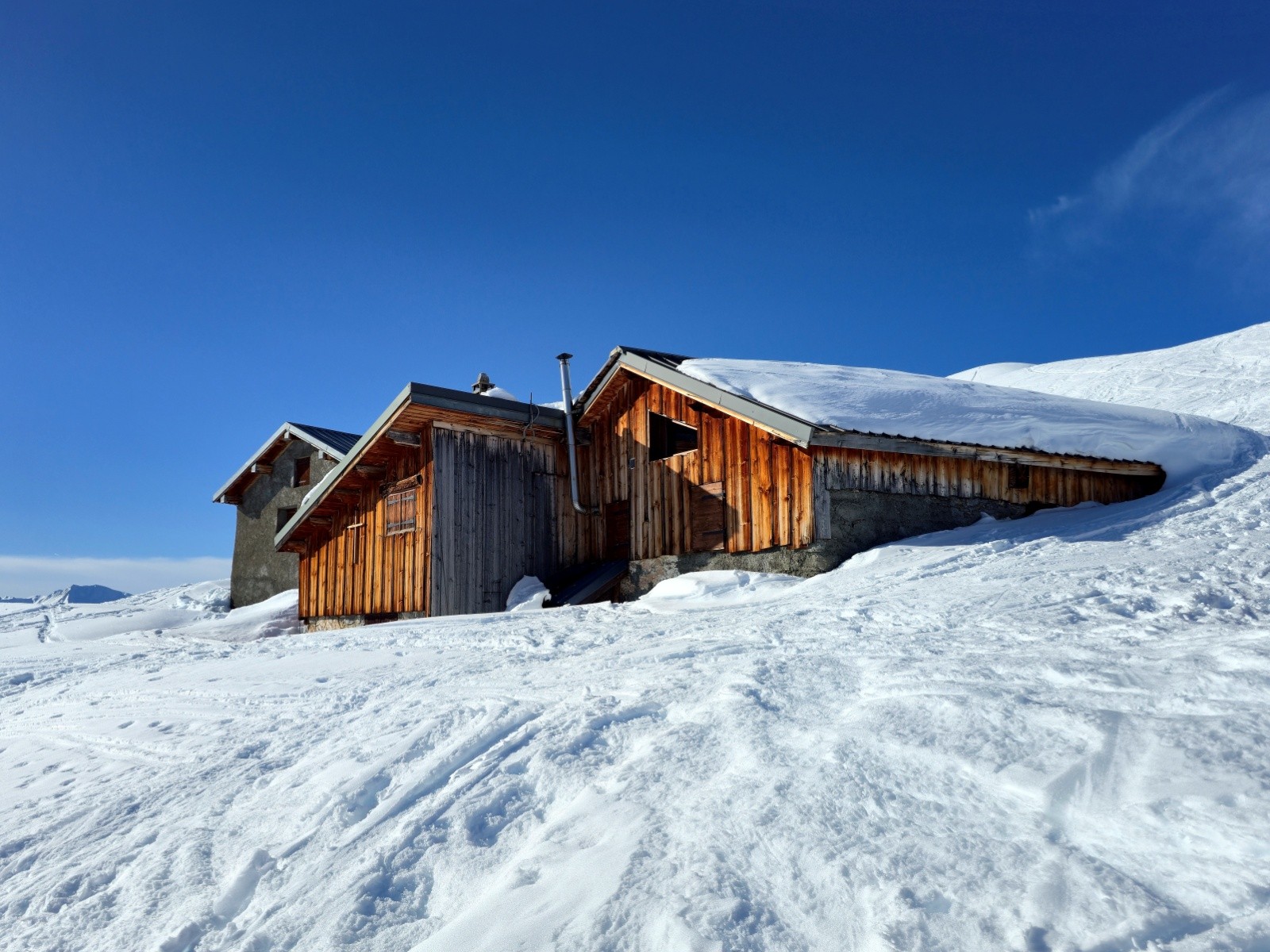 #2 Du côté de Thiabord. Du côté de Thiabord.