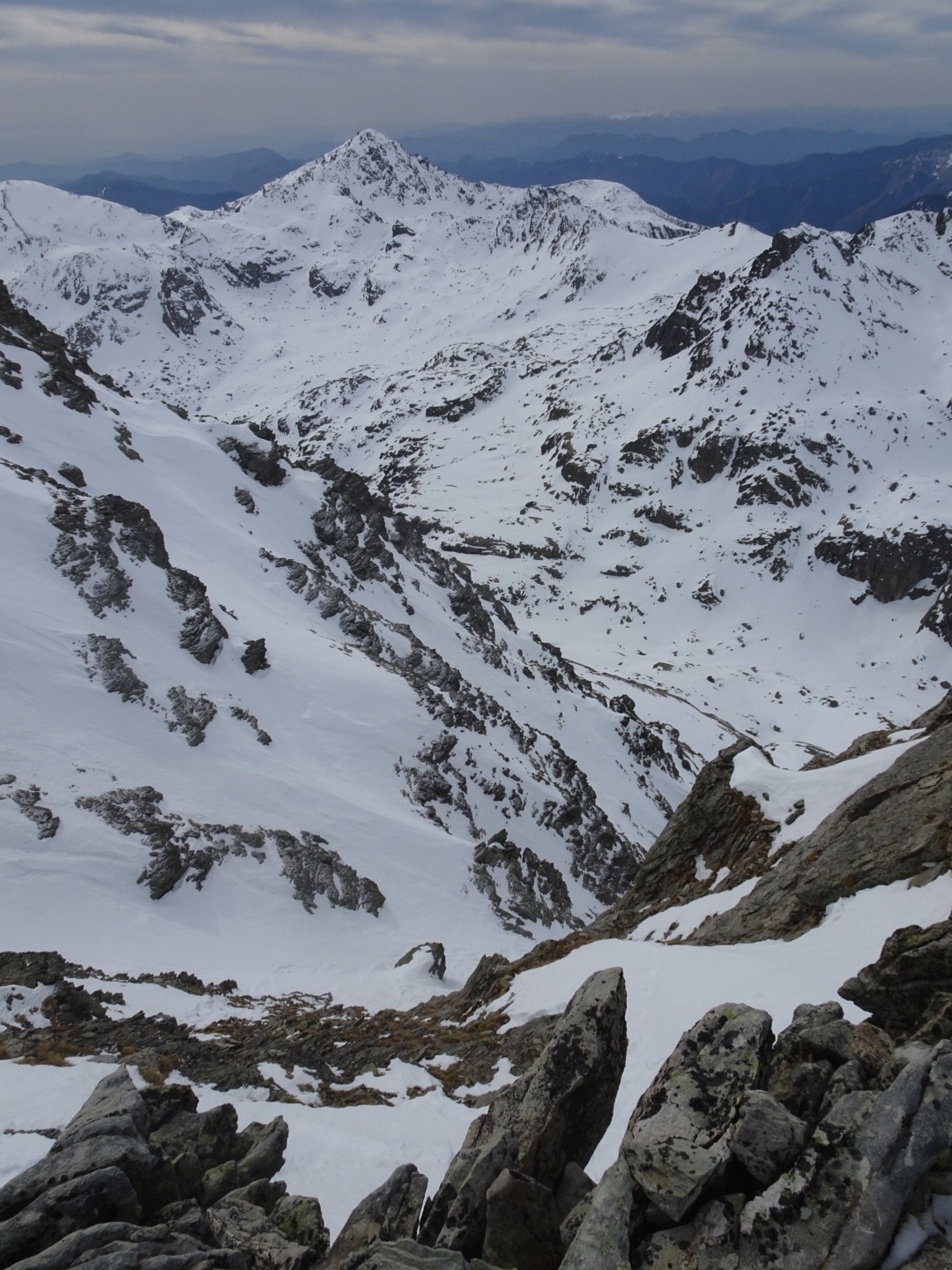 #11 Cime du Diable Cime du Diable