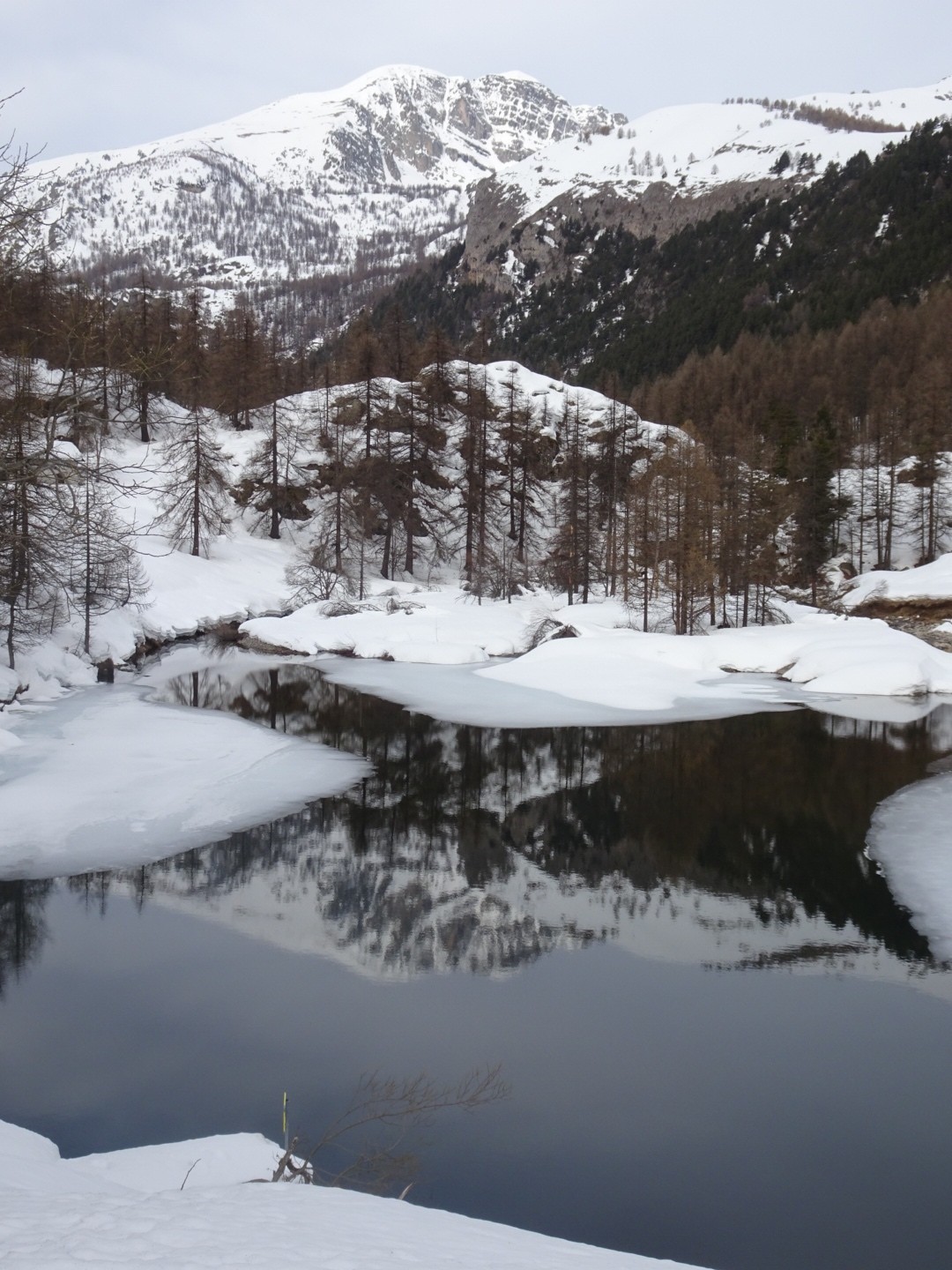 #4 Le Bégo droit devant Le Bégo droit devant