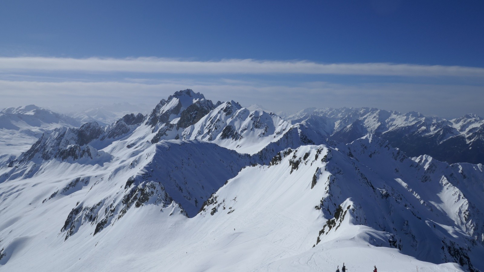 #7 Sommet ! Sommet !