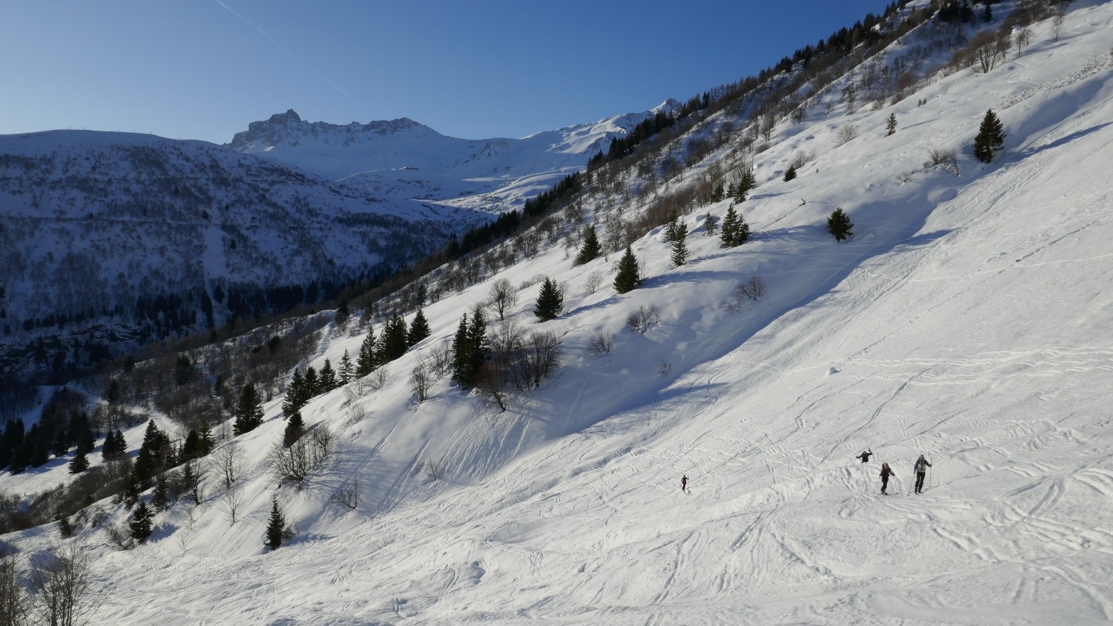 #1 Démarrage Démarrage