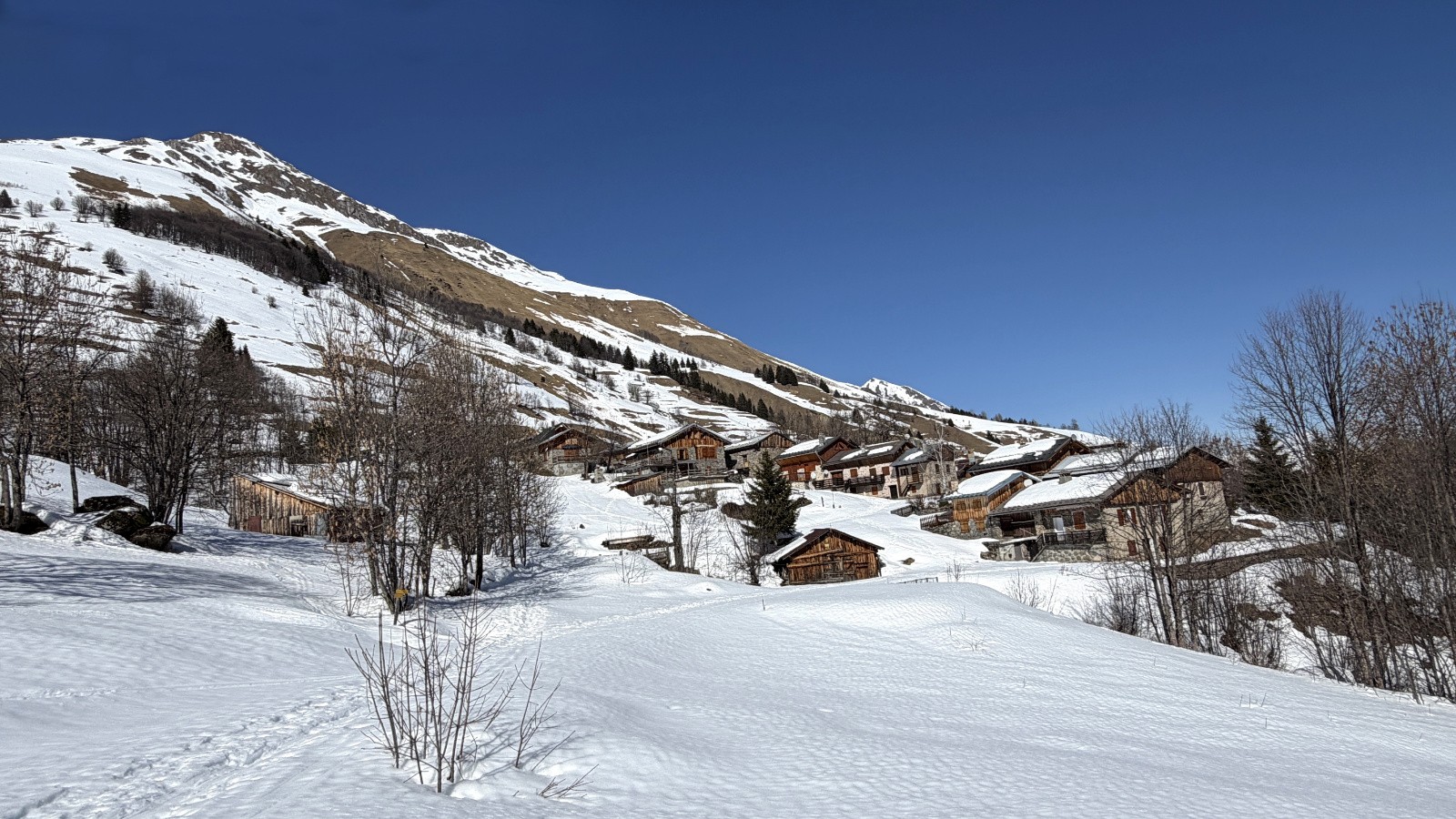 #7 Entre Deux Nants Entre Deux Nants