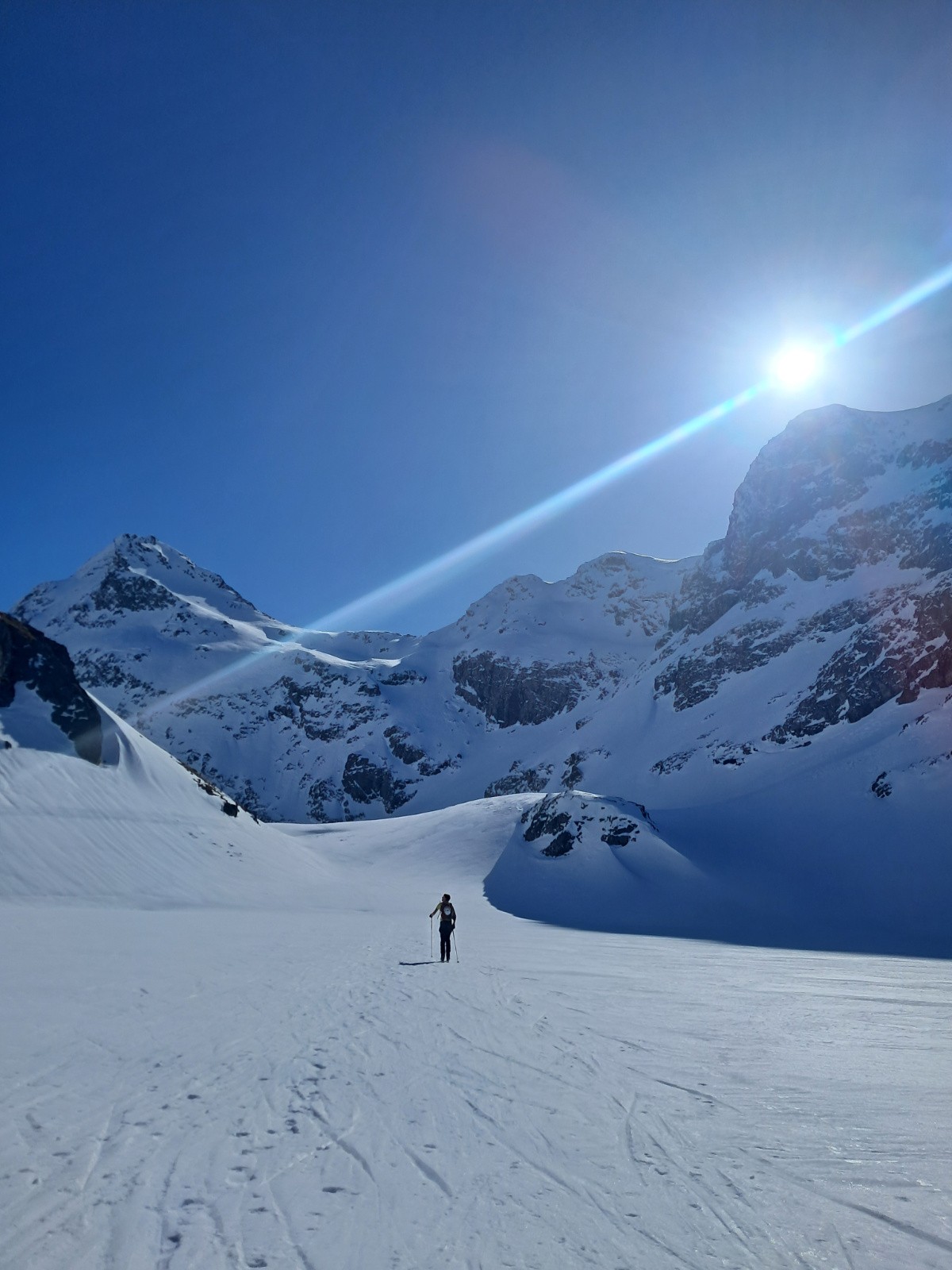 #1 montée au col de belledonne montée au col de belledonne