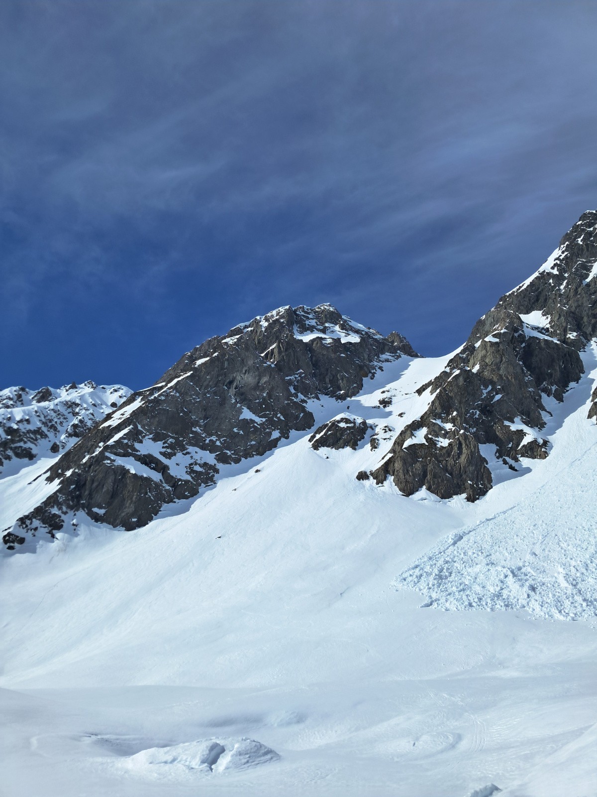 #3 le col de belledonne le col de belledonne