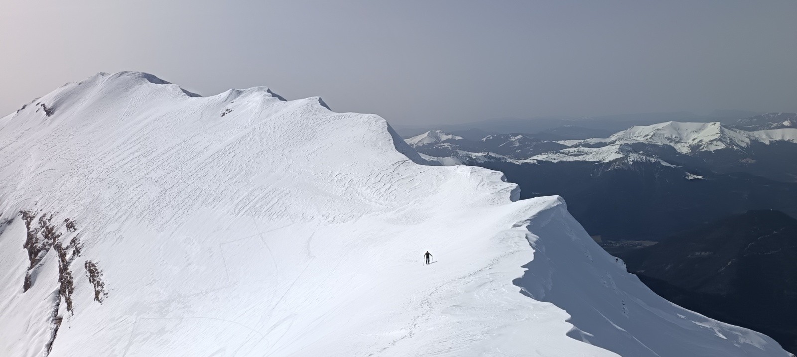 Tête de la Cavale&nbsp;