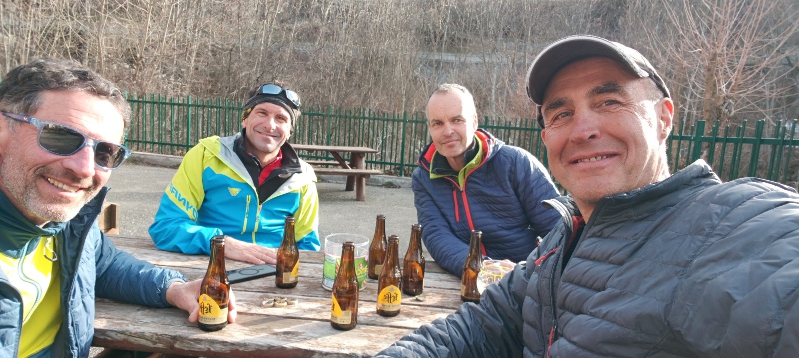 🍻méritées&nbsp;